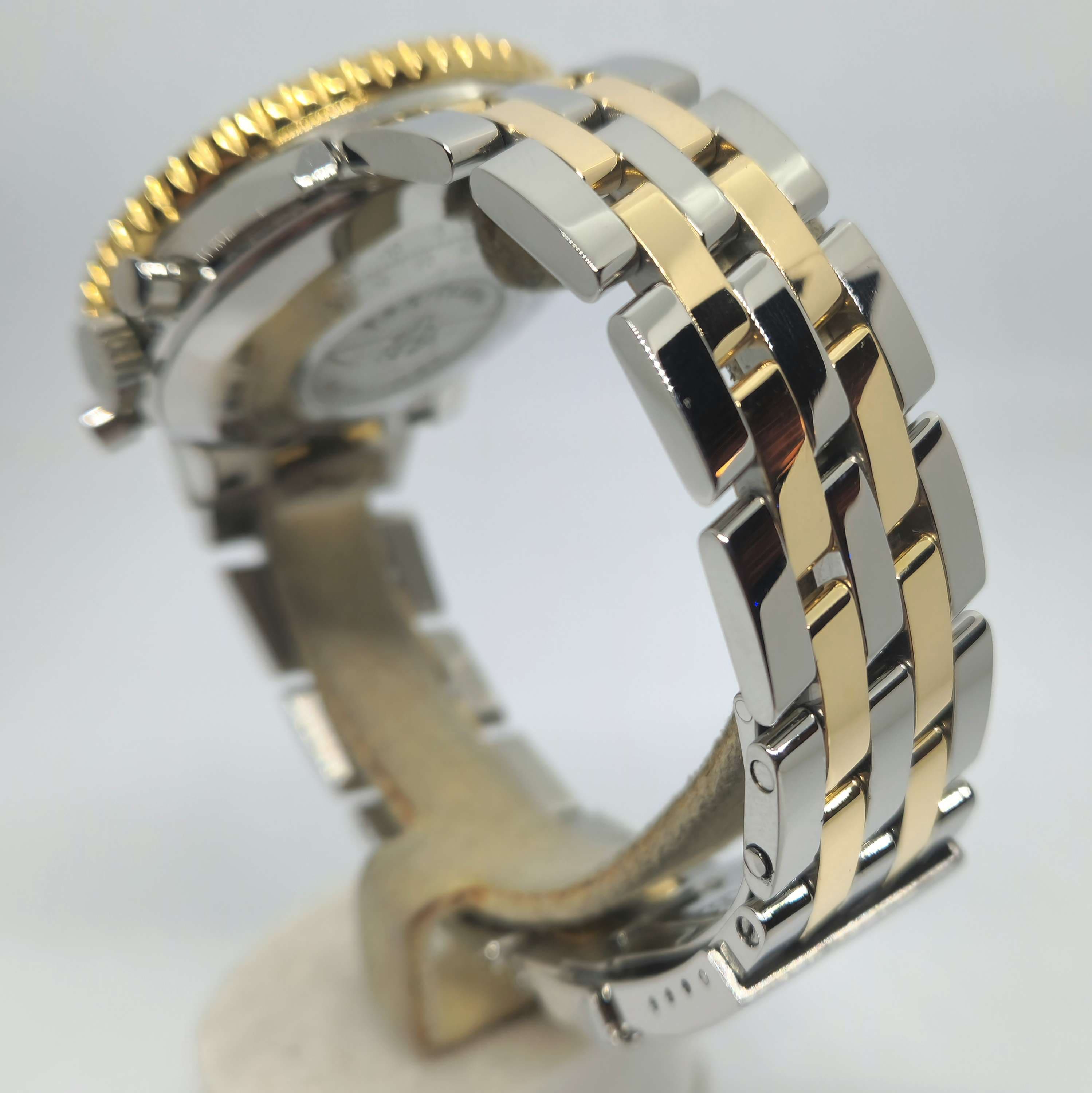 Breitling Cosmonaute Combinado — Joyería Recoleta