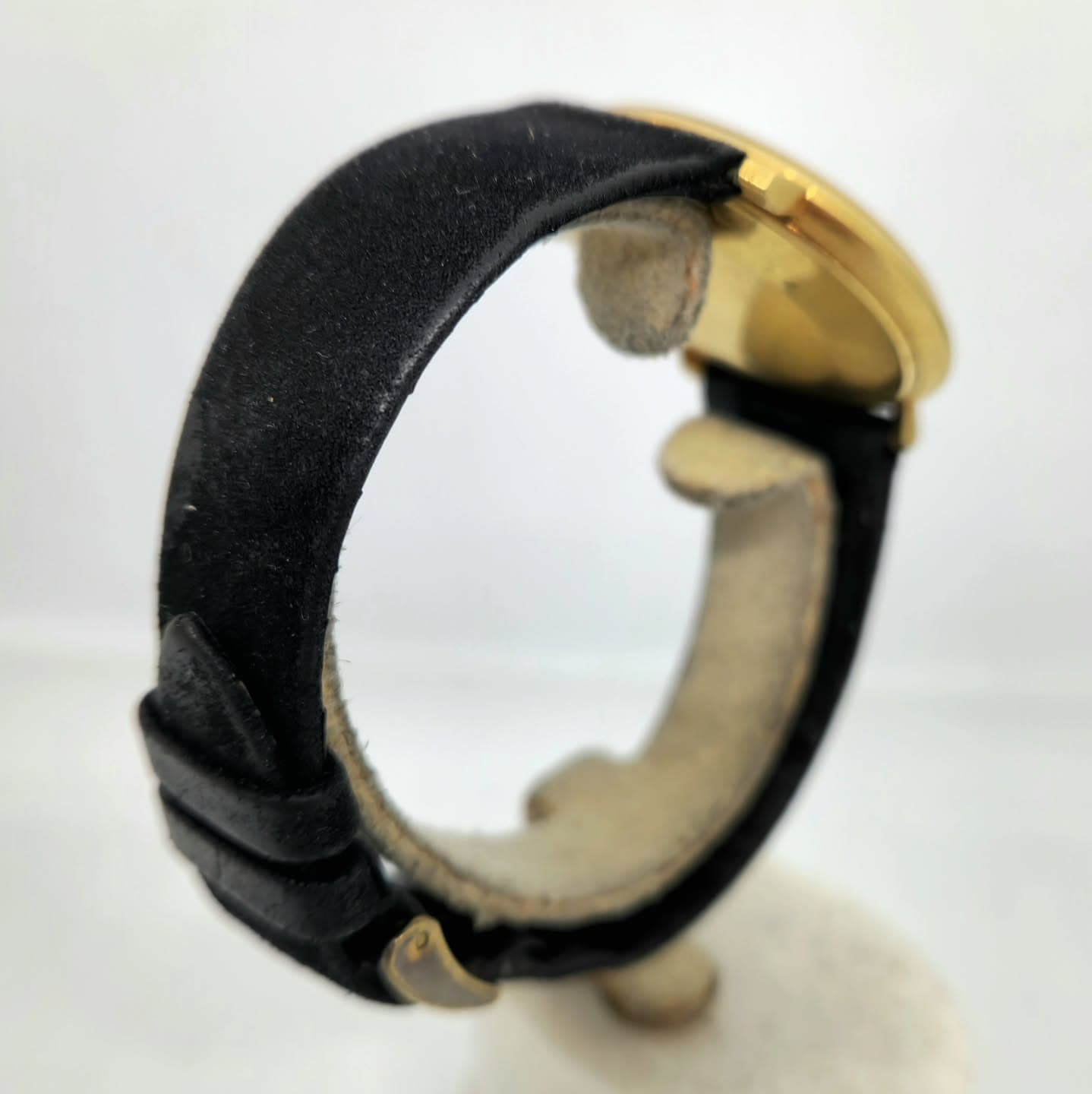 Eterna Matic 3000 Oro — Joyería Recoleta