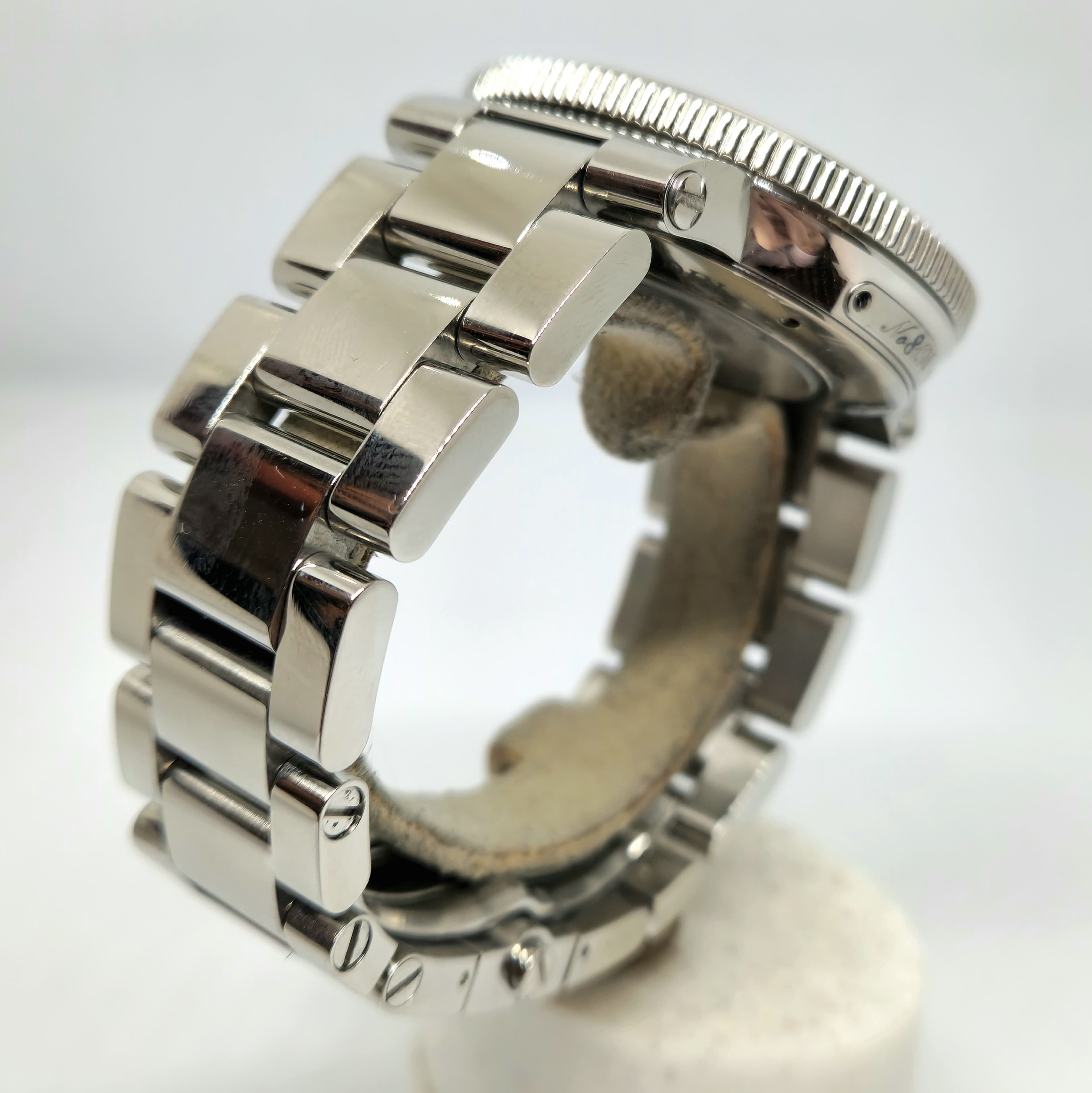 Ulysse Nardin Maxi Marine — Joyería Recoleta