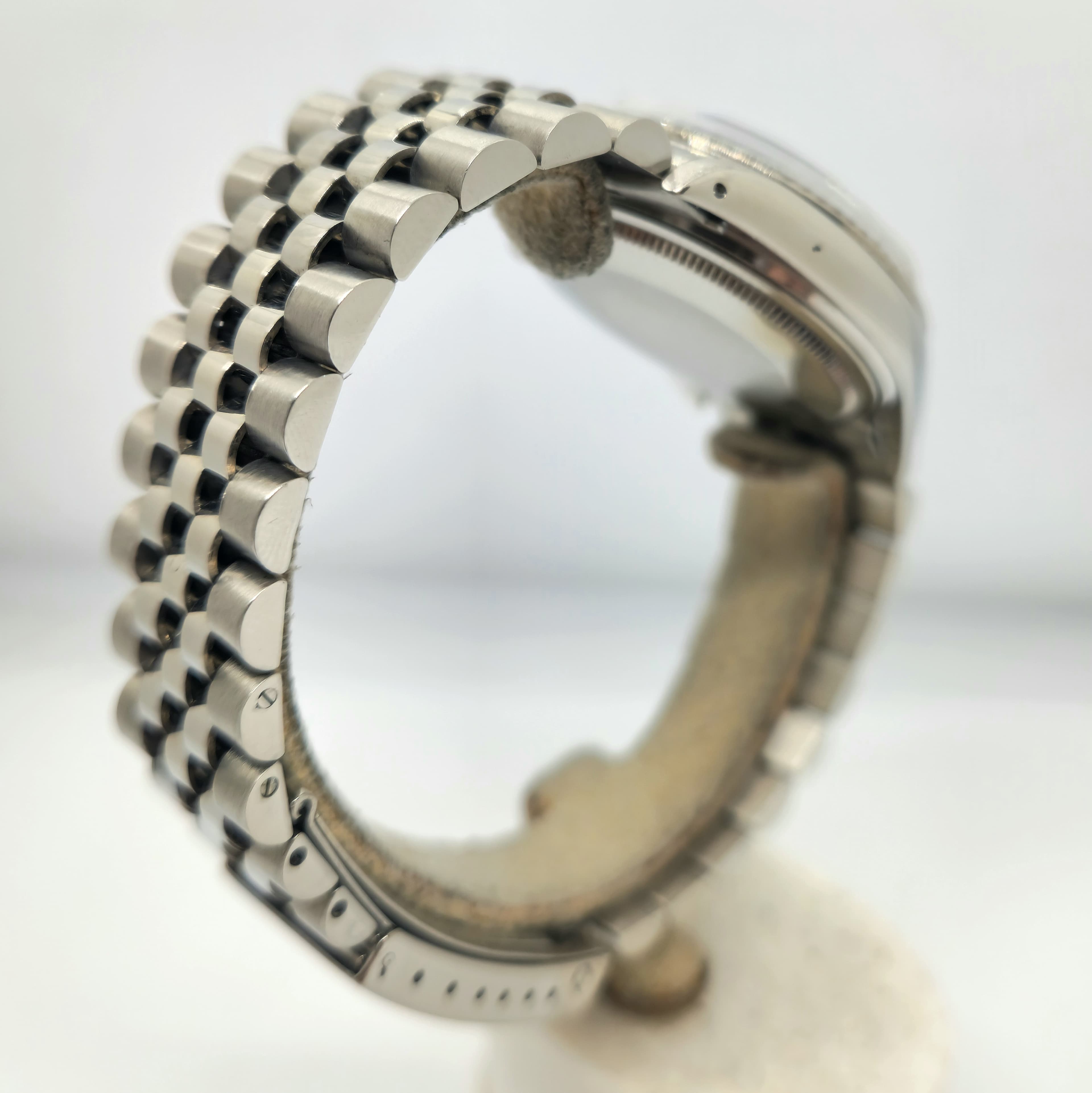 Rolex Datejust ref. 16014 Buckley — Relojes Exclusivos BA