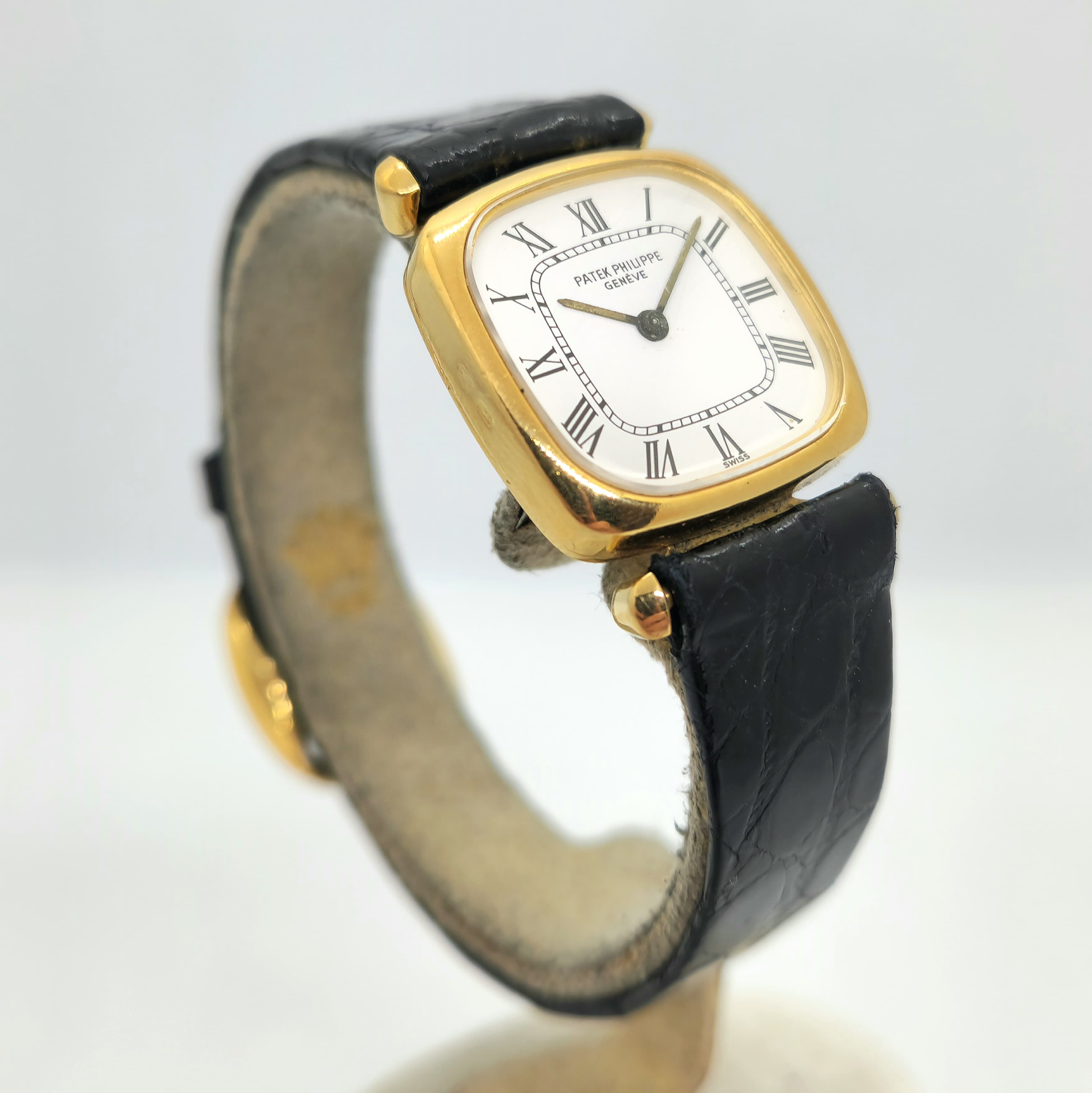 Patek Philippe ref. 4459 Oro — Joyería Recoleta