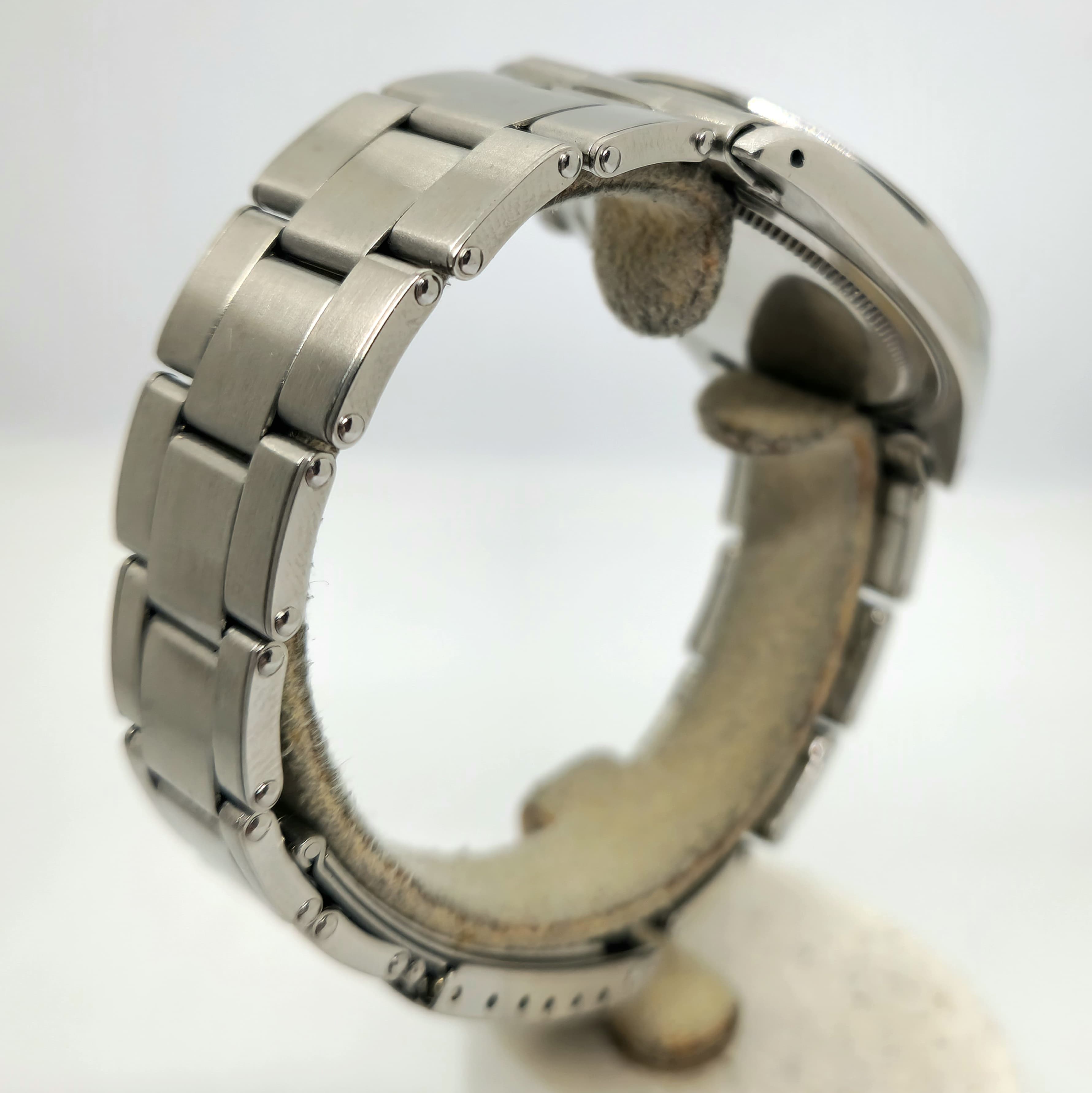 Rolex Oyster ref. 6426 "Royal" — Joyería Recoleta