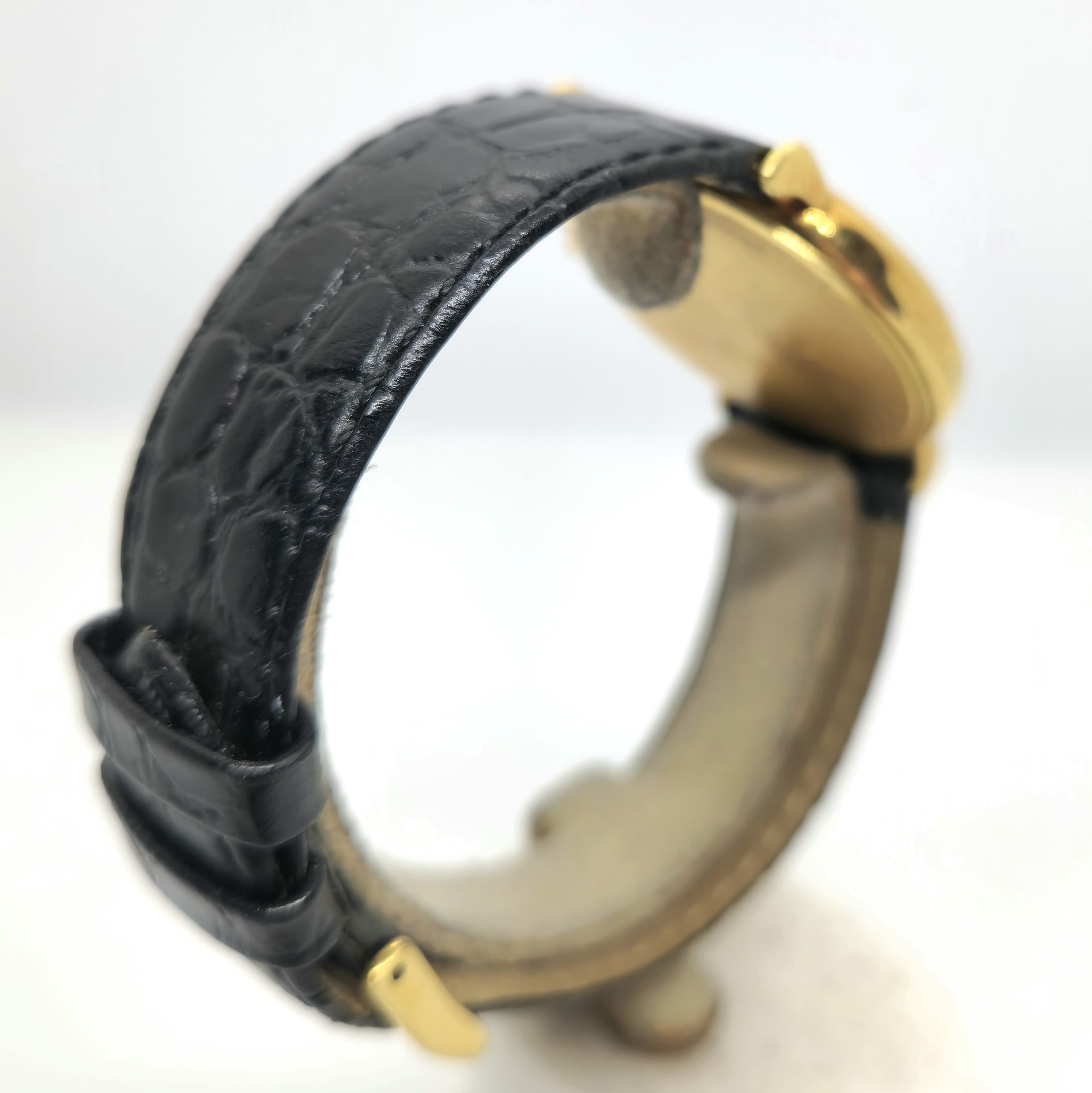 Tissot Vintage Oro — Joyería Recoleta