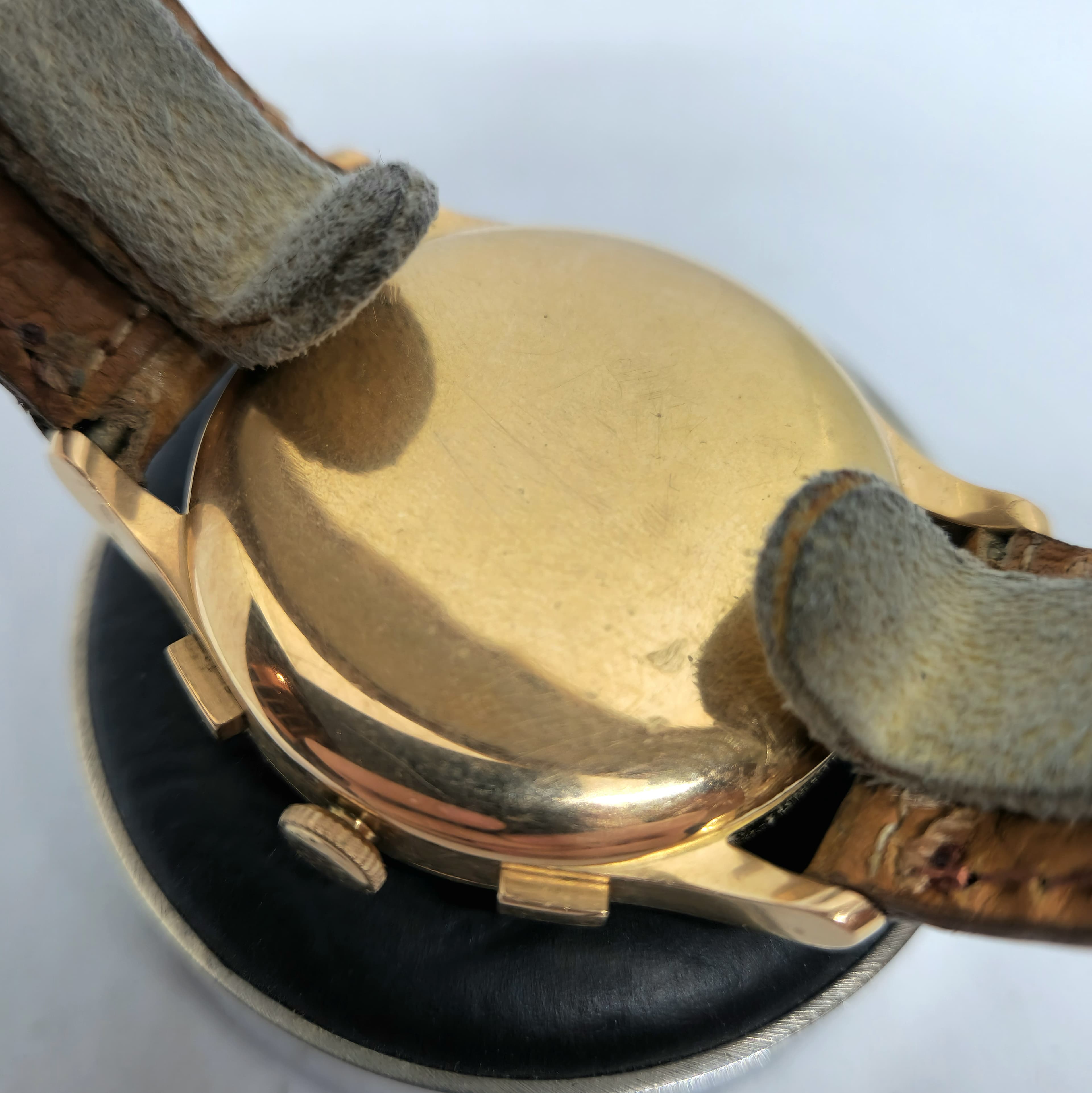 Vacheron Constantin ref. 4072 — Joyería Recoleta