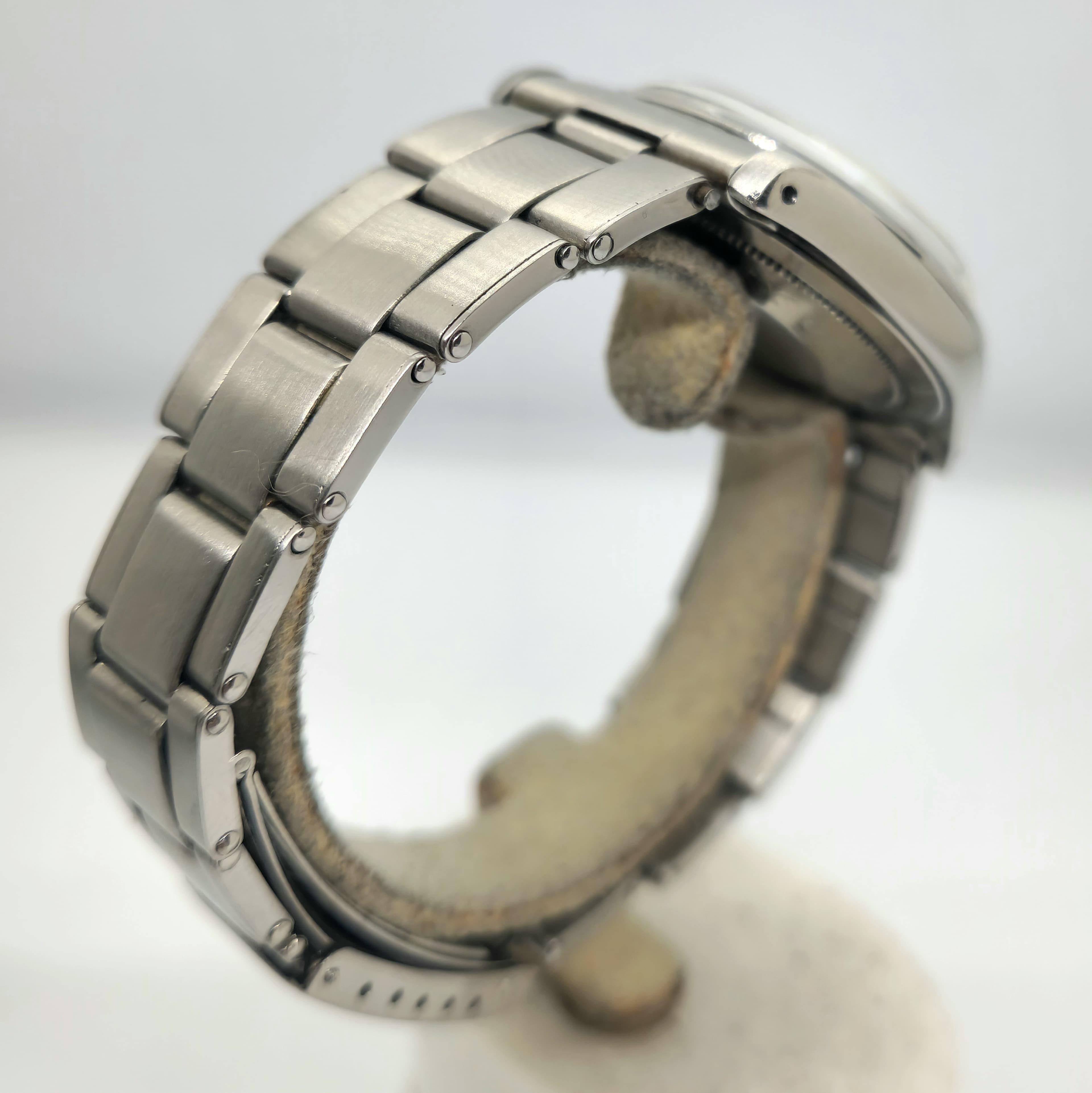 Tudor Prince ref. 7996 Soleil — Joyería Recoleta