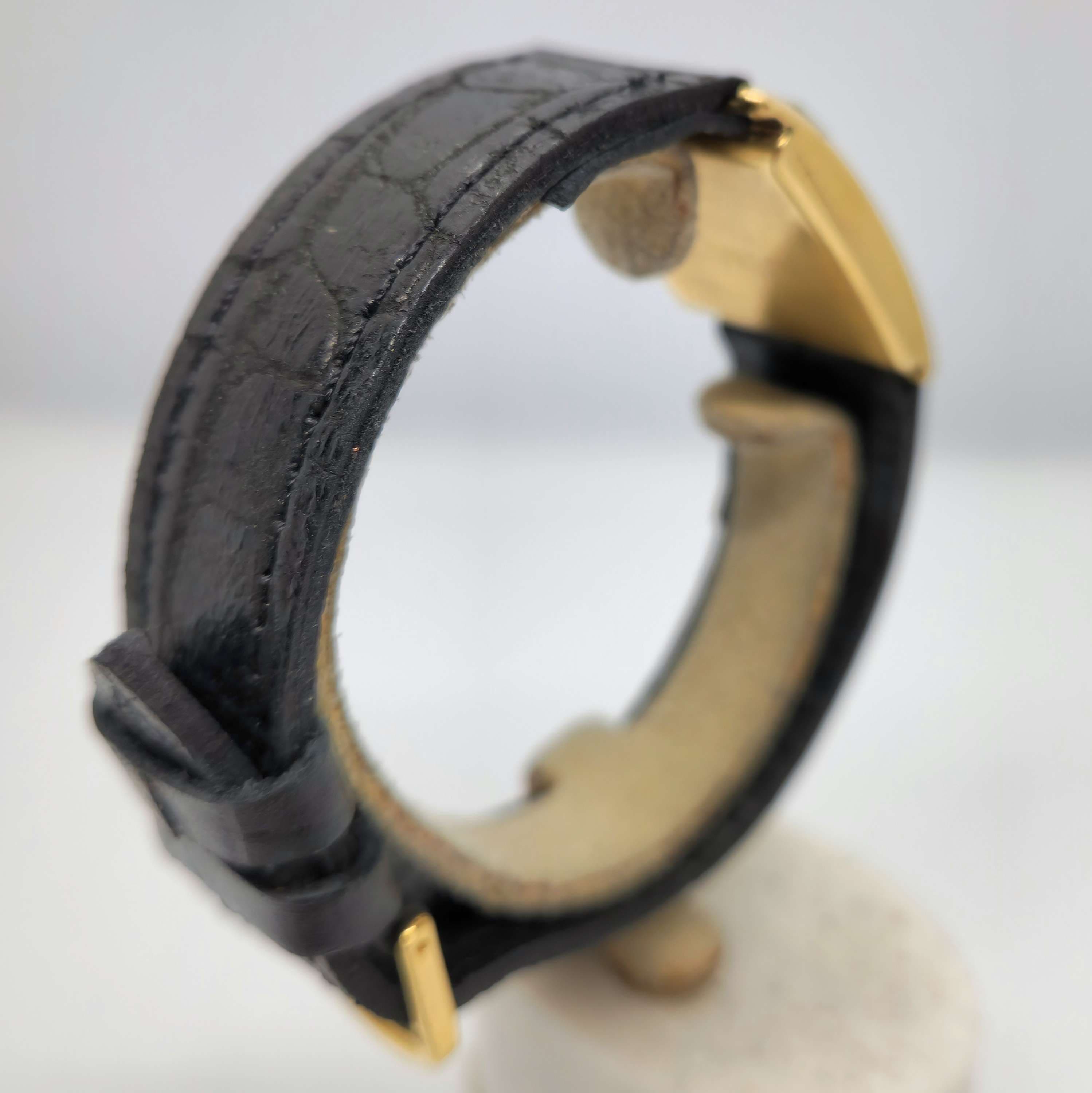 Türler Genéve Art Deco Oro — Joyería Recoleta