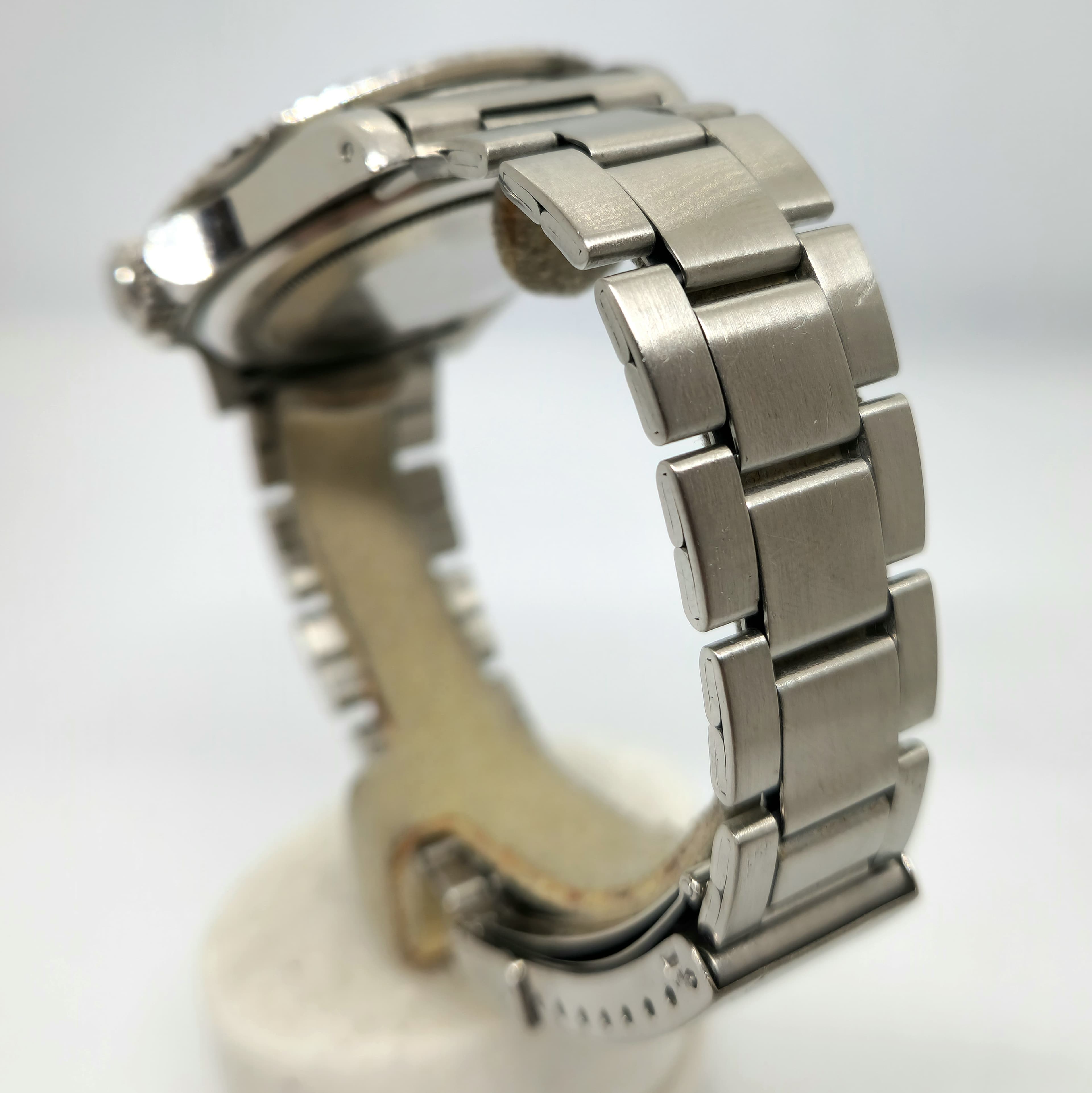 Tudor Submariner ref. 9401CI Snowflake — Joyería Recoleta