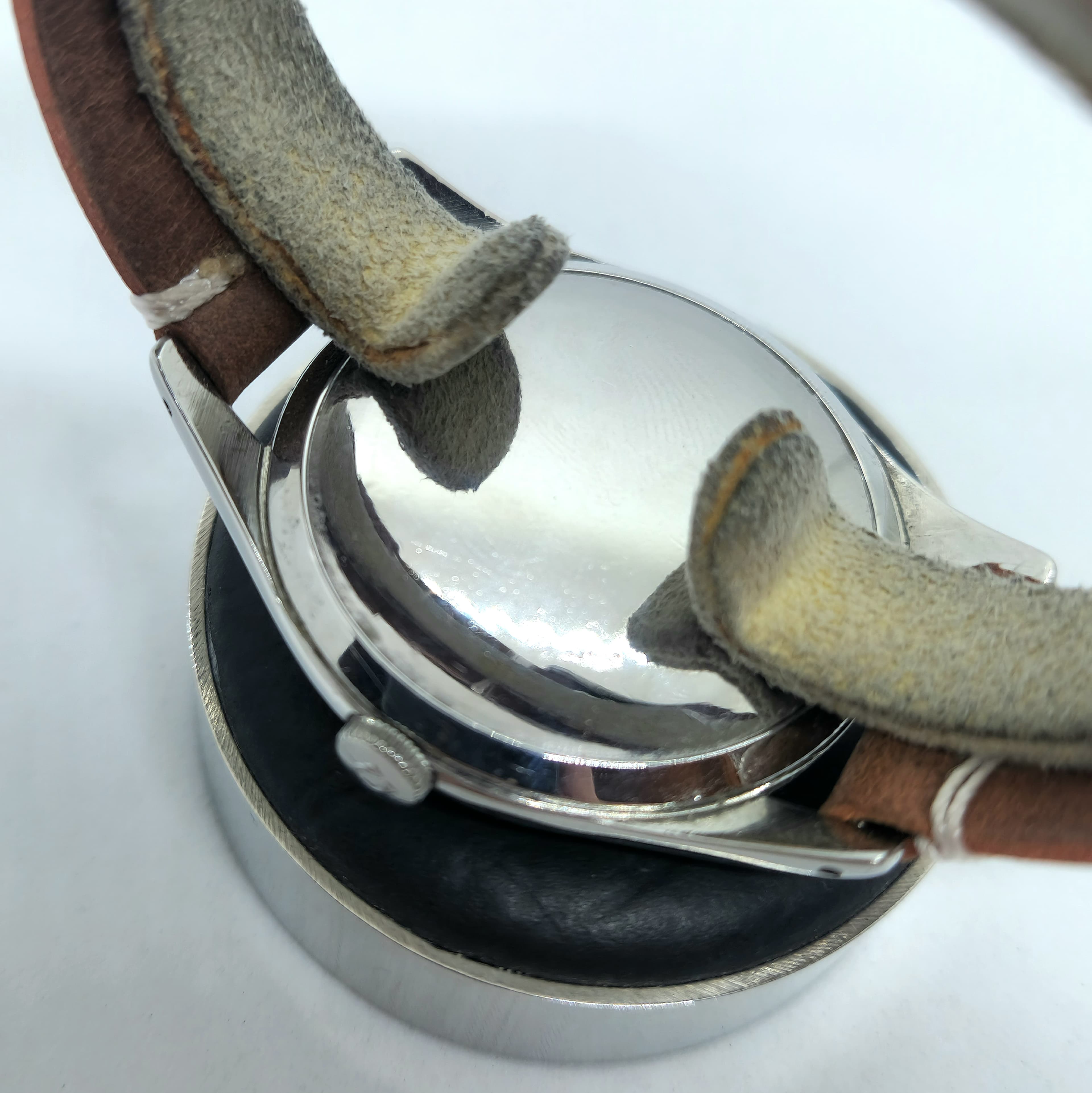 Omega Jumbo ref. 2505 - Relojes Exclusivos BA