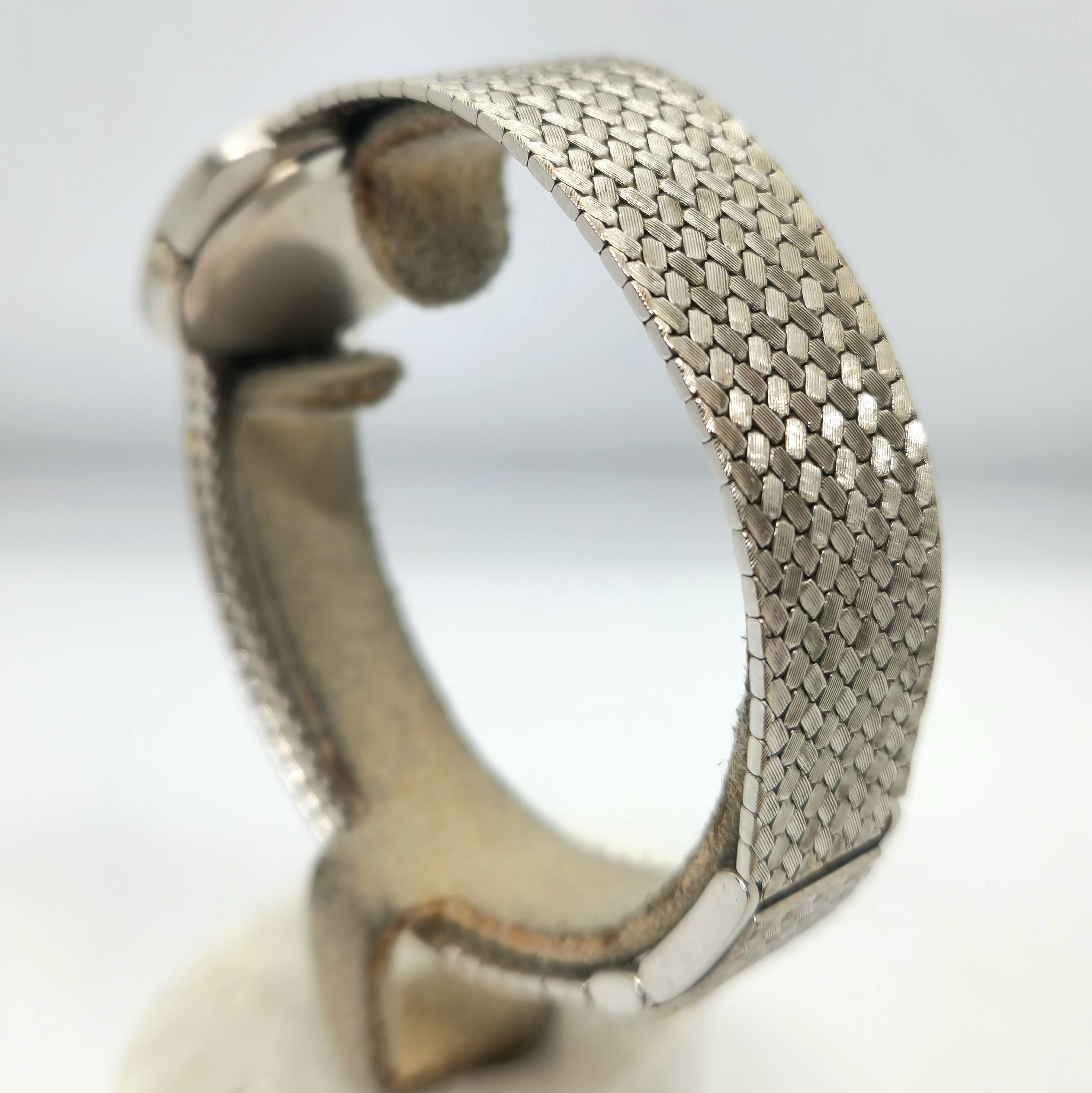Rolex Cellini ref. 3817 Oro — Relojes Exclusivos BA