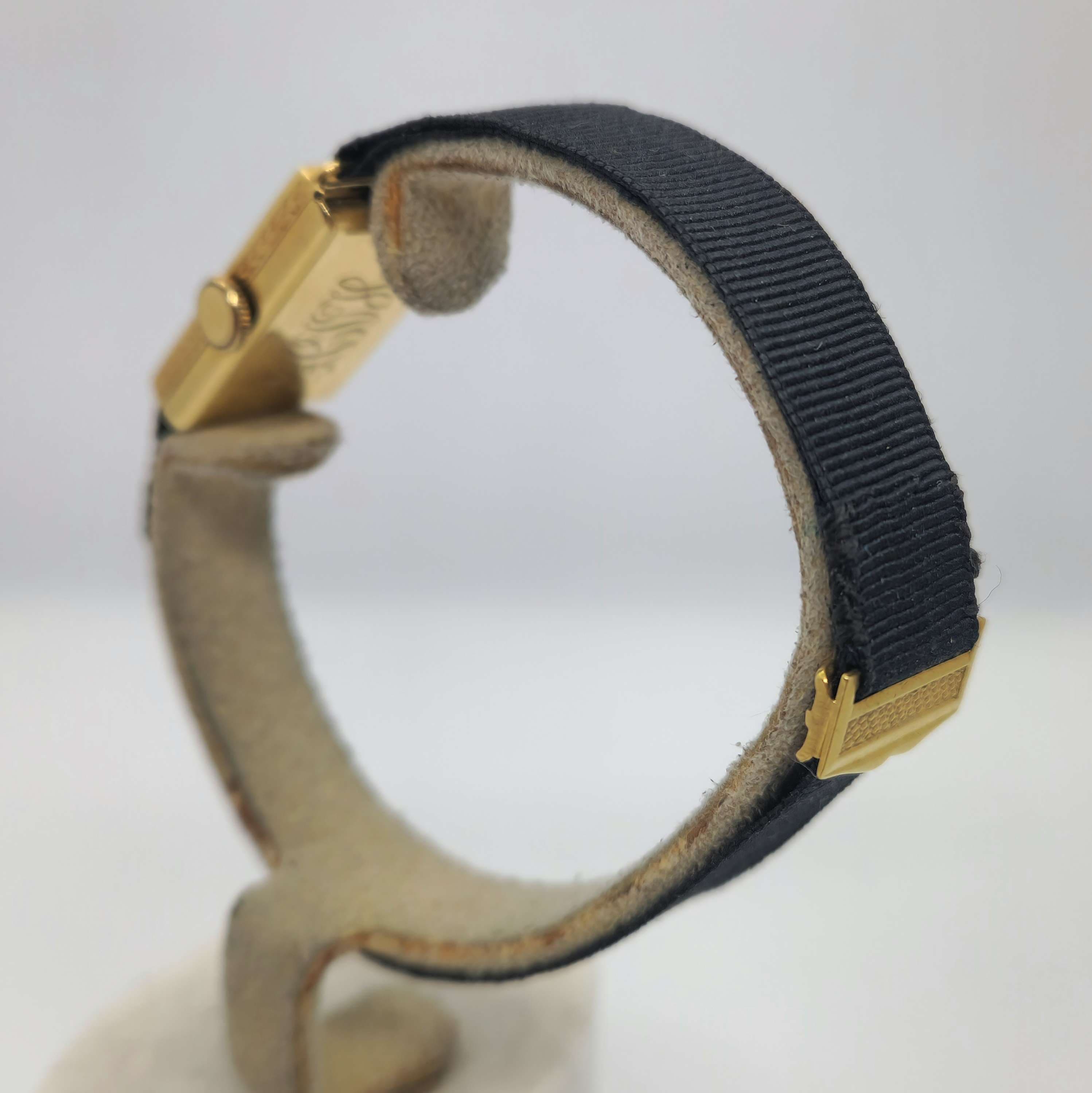 Paul Ditisheim Solvil Dama — Joyería Recoleta