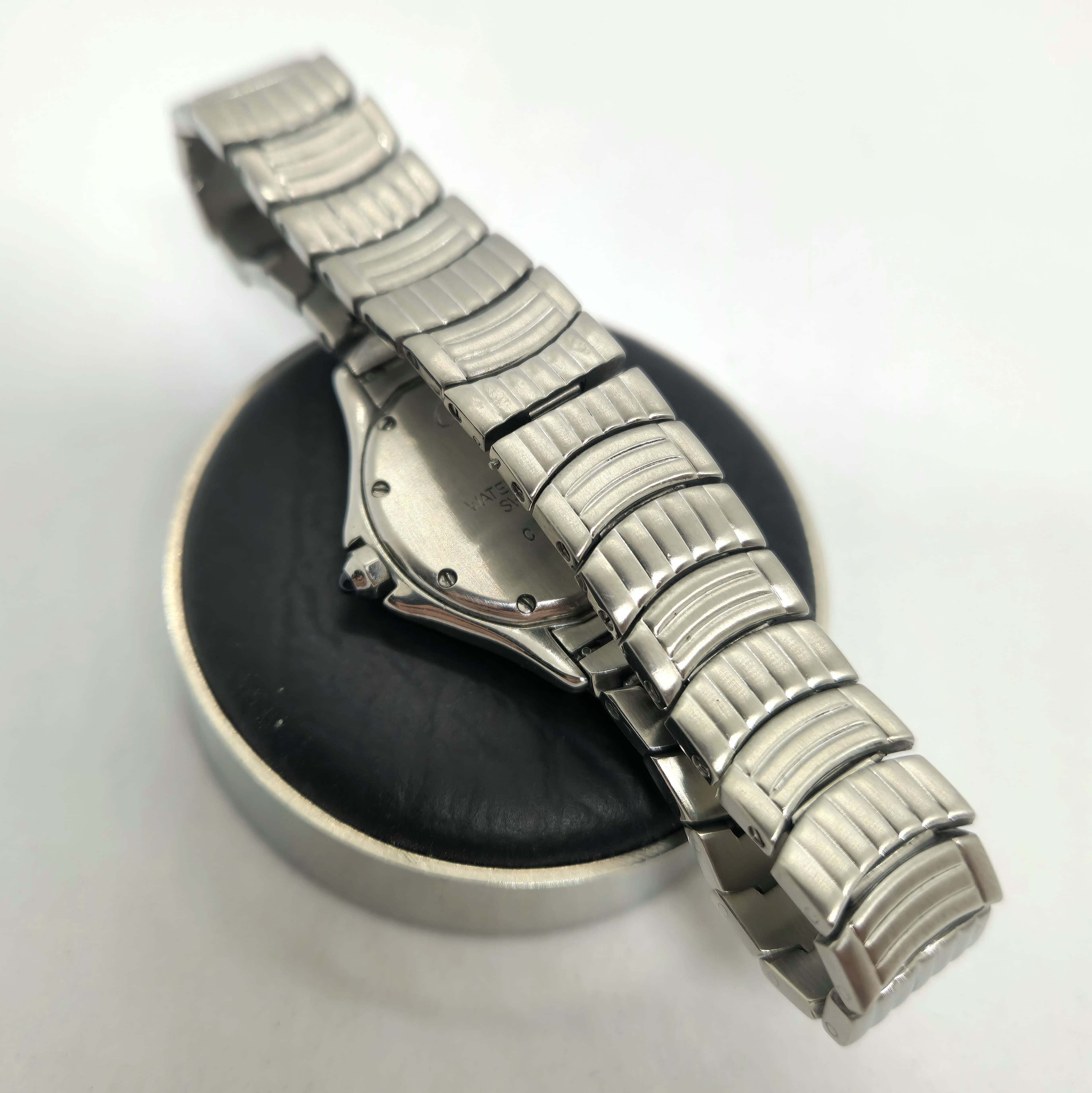 Cartier Panthere Cougar Dama - Relojes Exclusivos BA