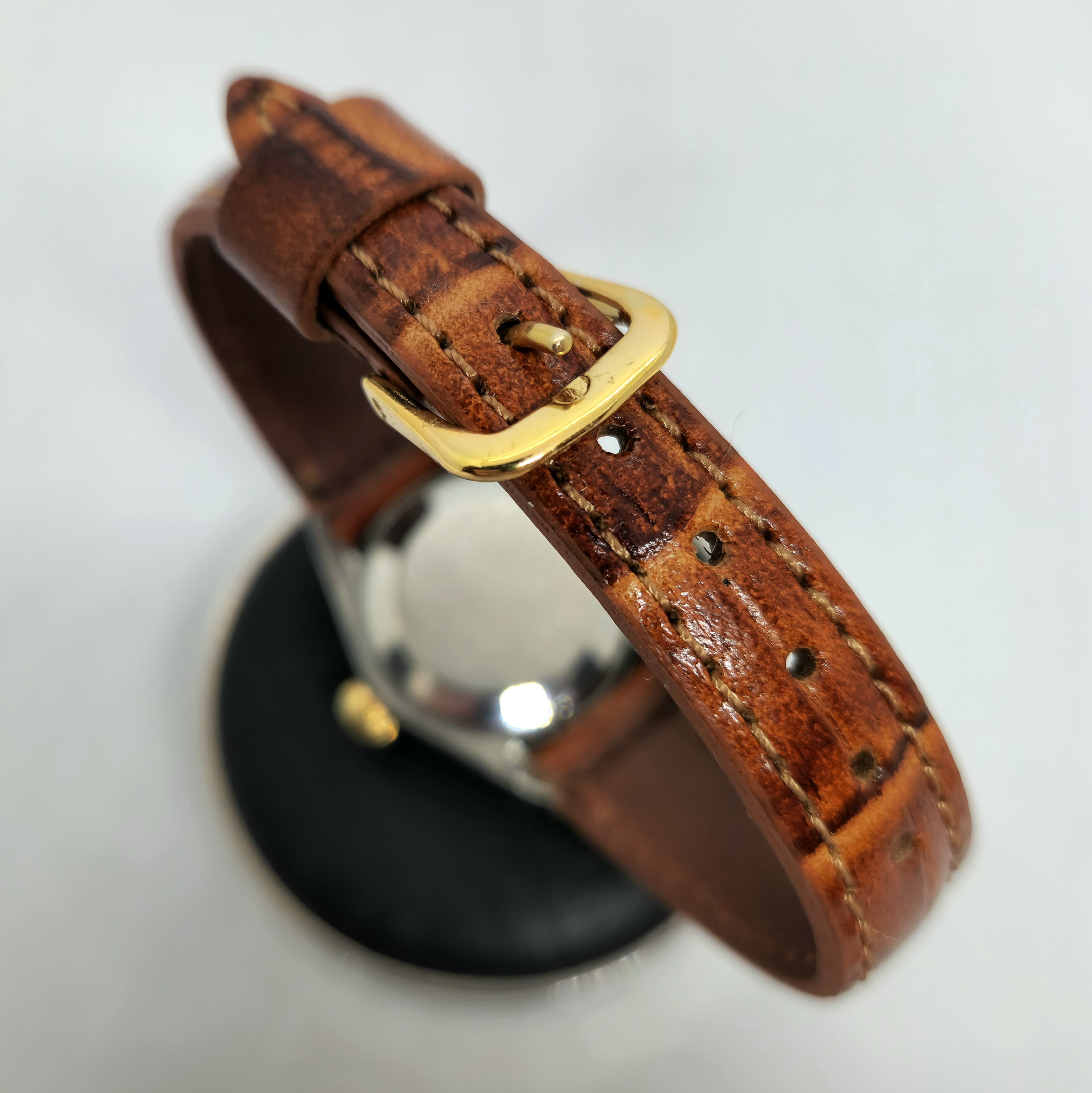 Rolex Zephyr ref. 6621 — Joyería Recoleta