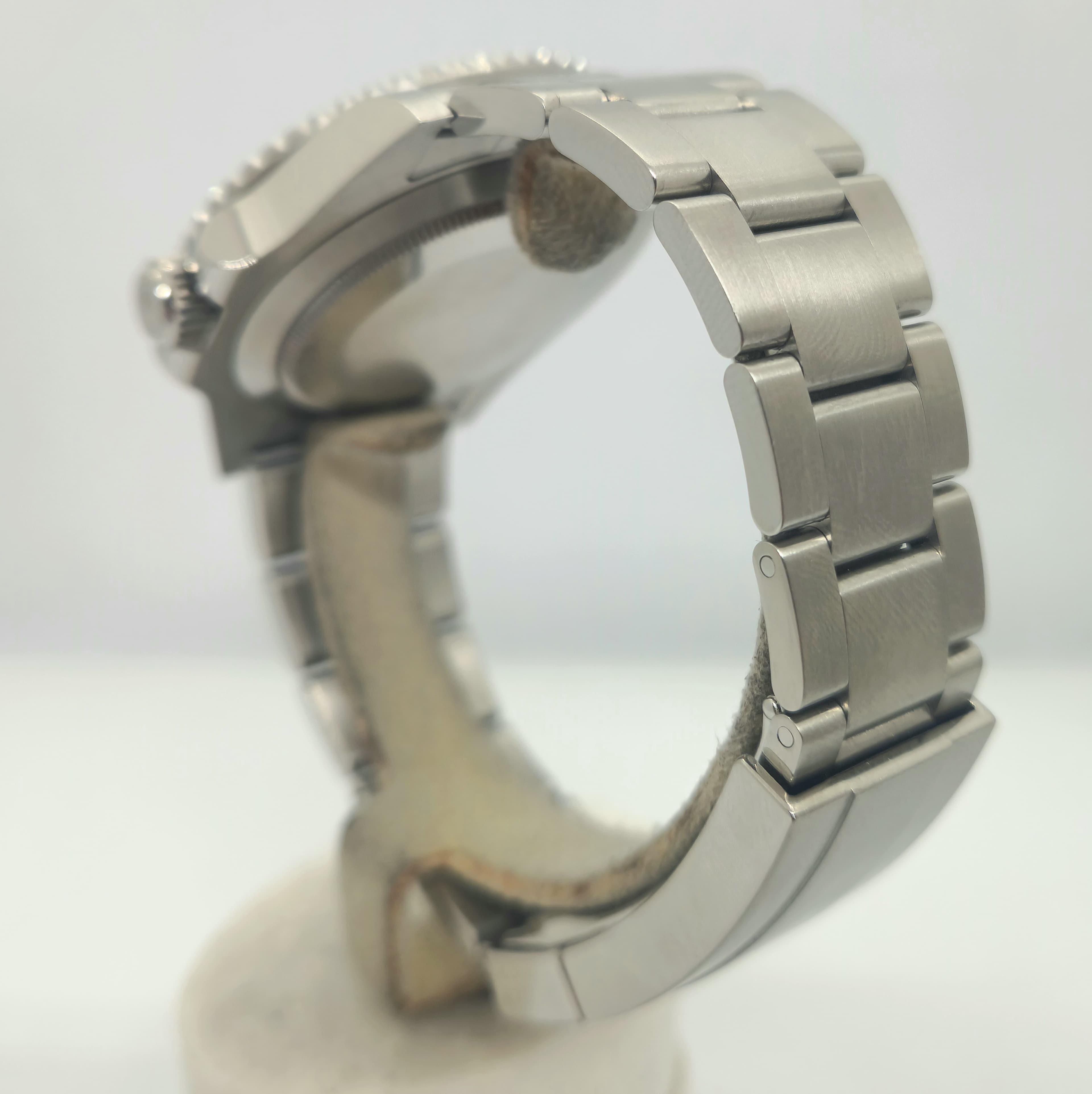 Rolex Submariner ref. 124060 — Joyería Recoleta