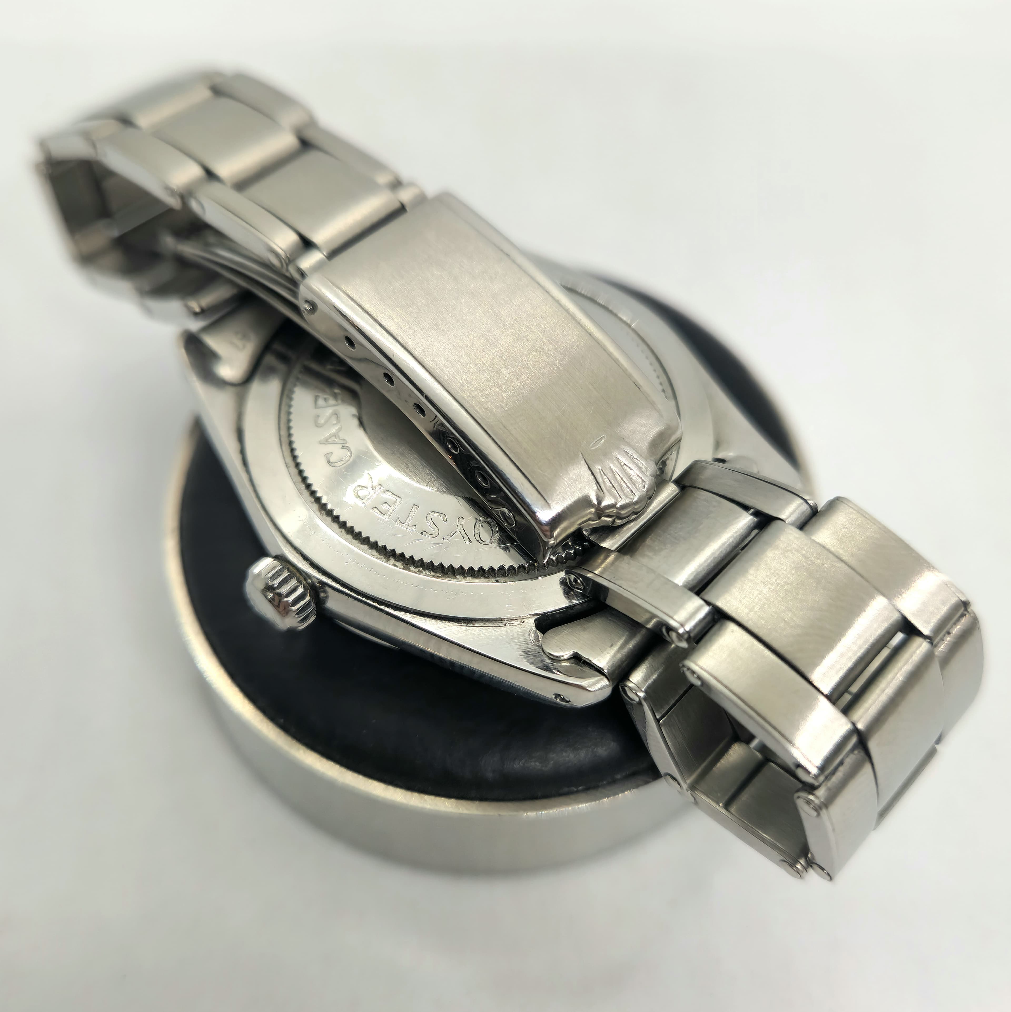 Tudor Prince ref. 7996 Soleil — Joyería Recoleta
