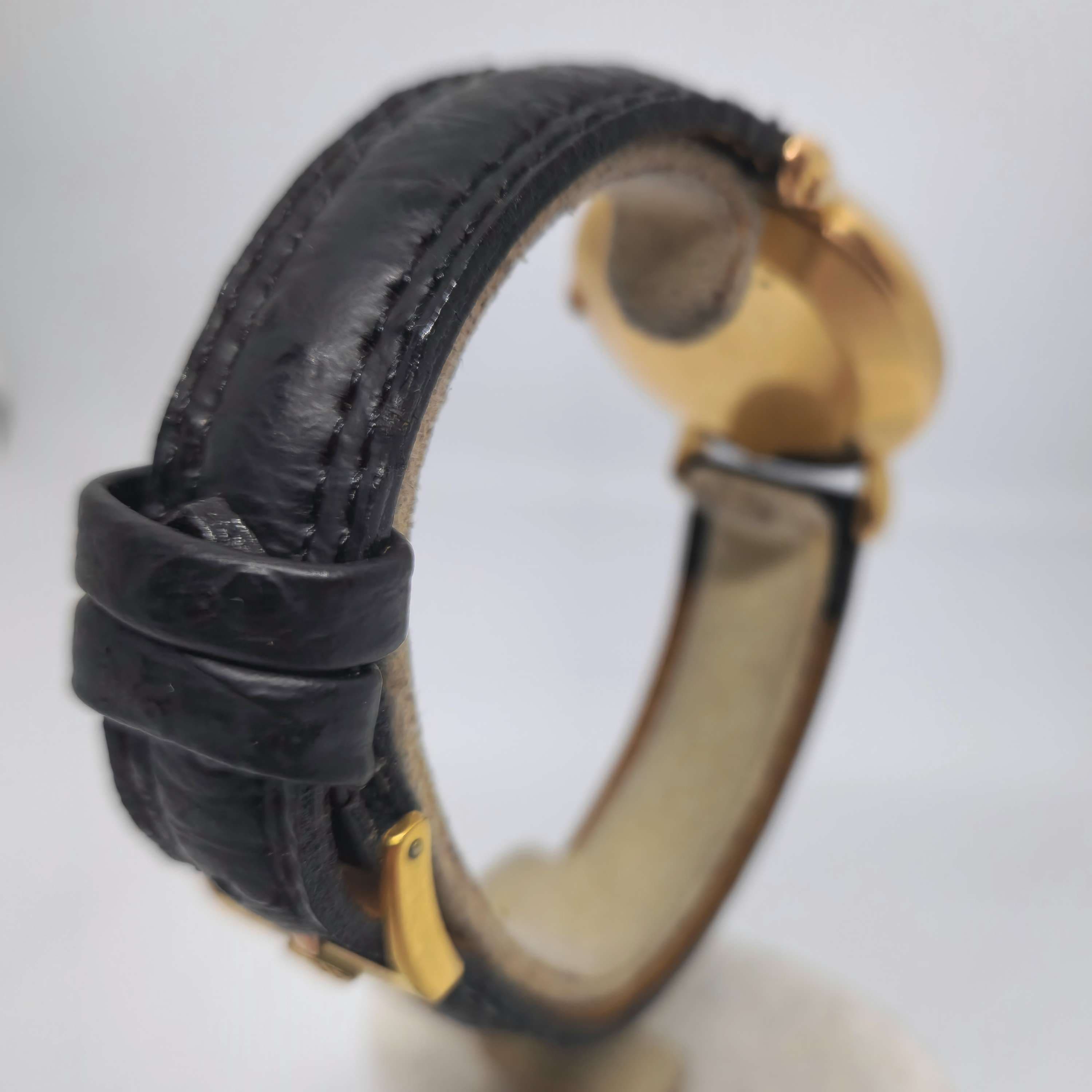 Jaeger-LeCoultre Oro Asas Gota — Joyería Recoleta