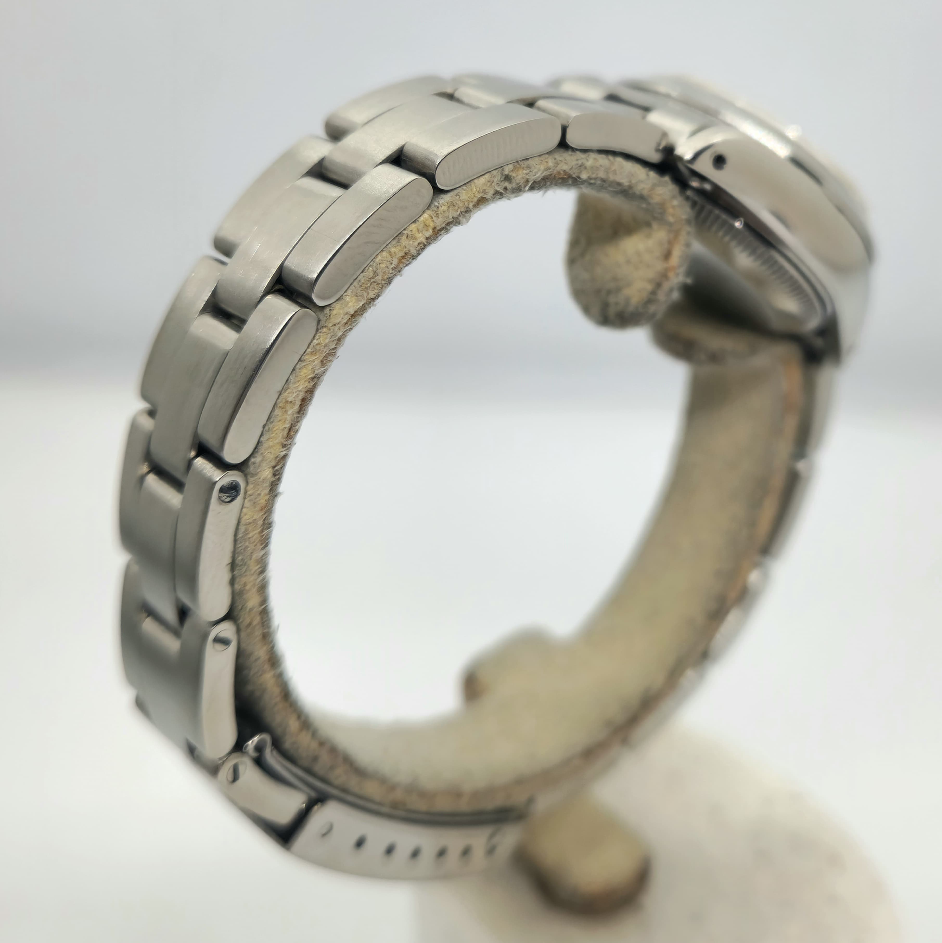 Rolex Dama ref. 69160 Romano — Joyería Recoleta
