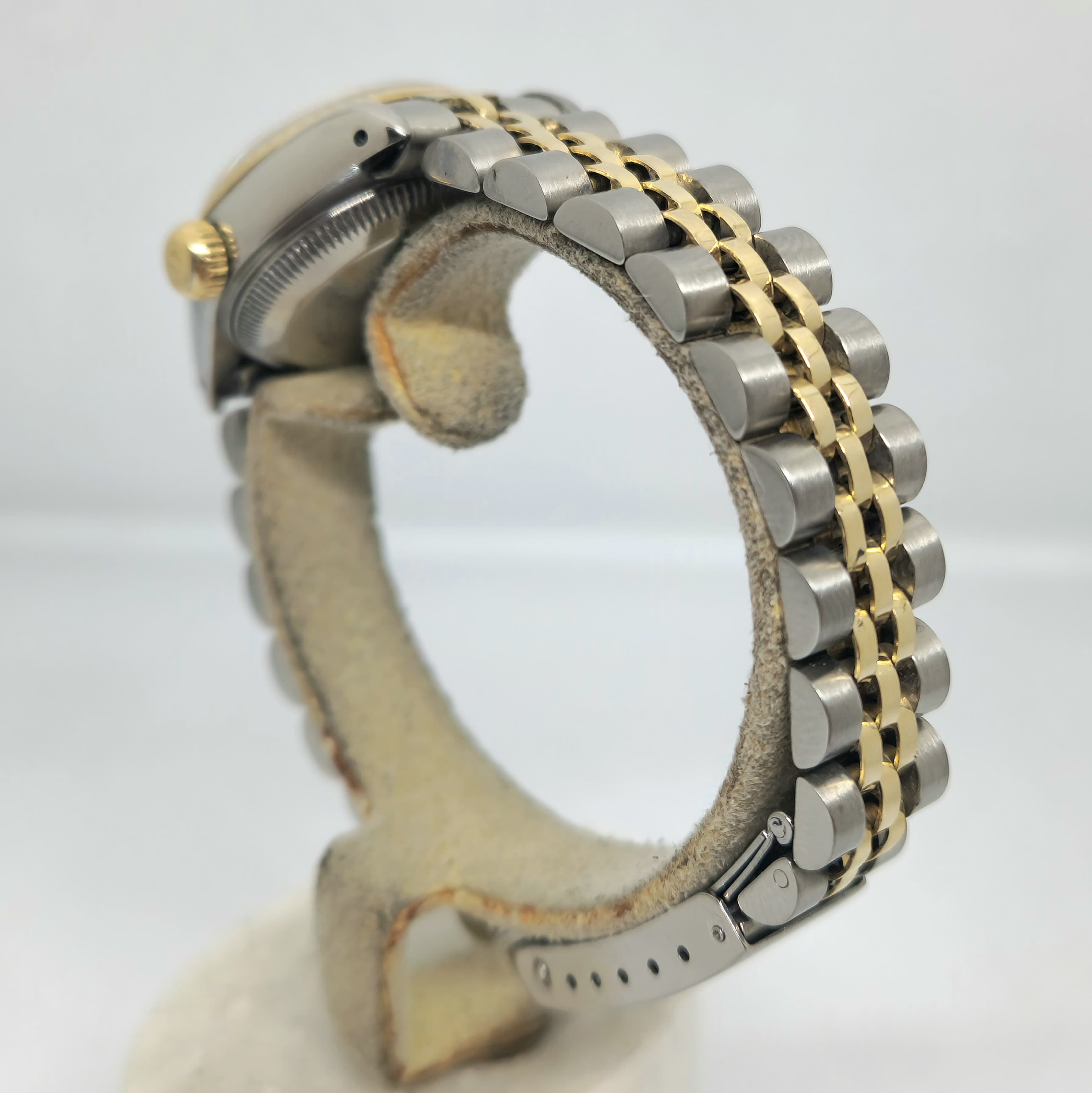 Rolex ref. 69173 Dorado Jubilee — Joyería Recoleta
