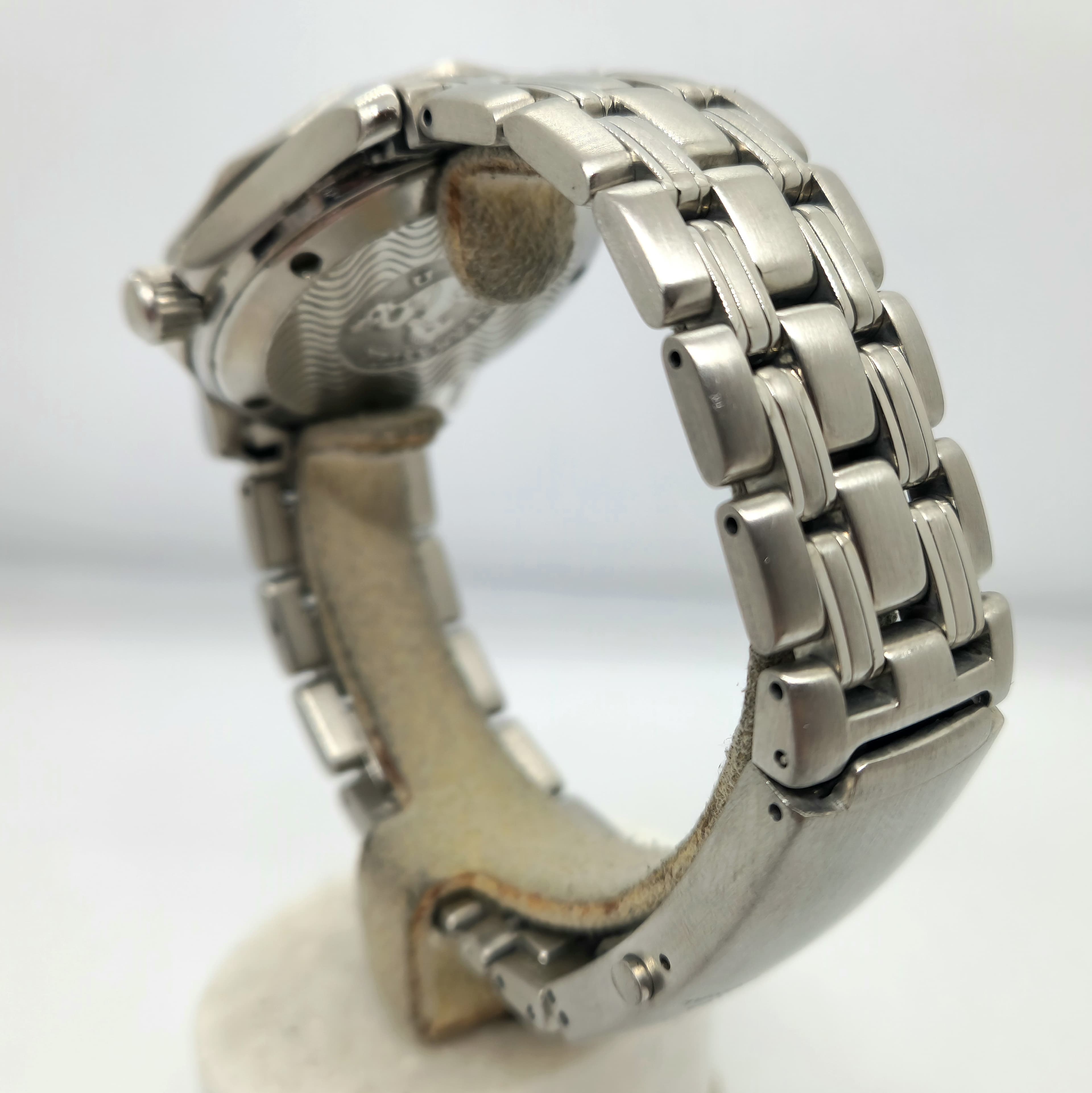 Omega Seamaster 36 James Bond — Relojes Exclusivos BA