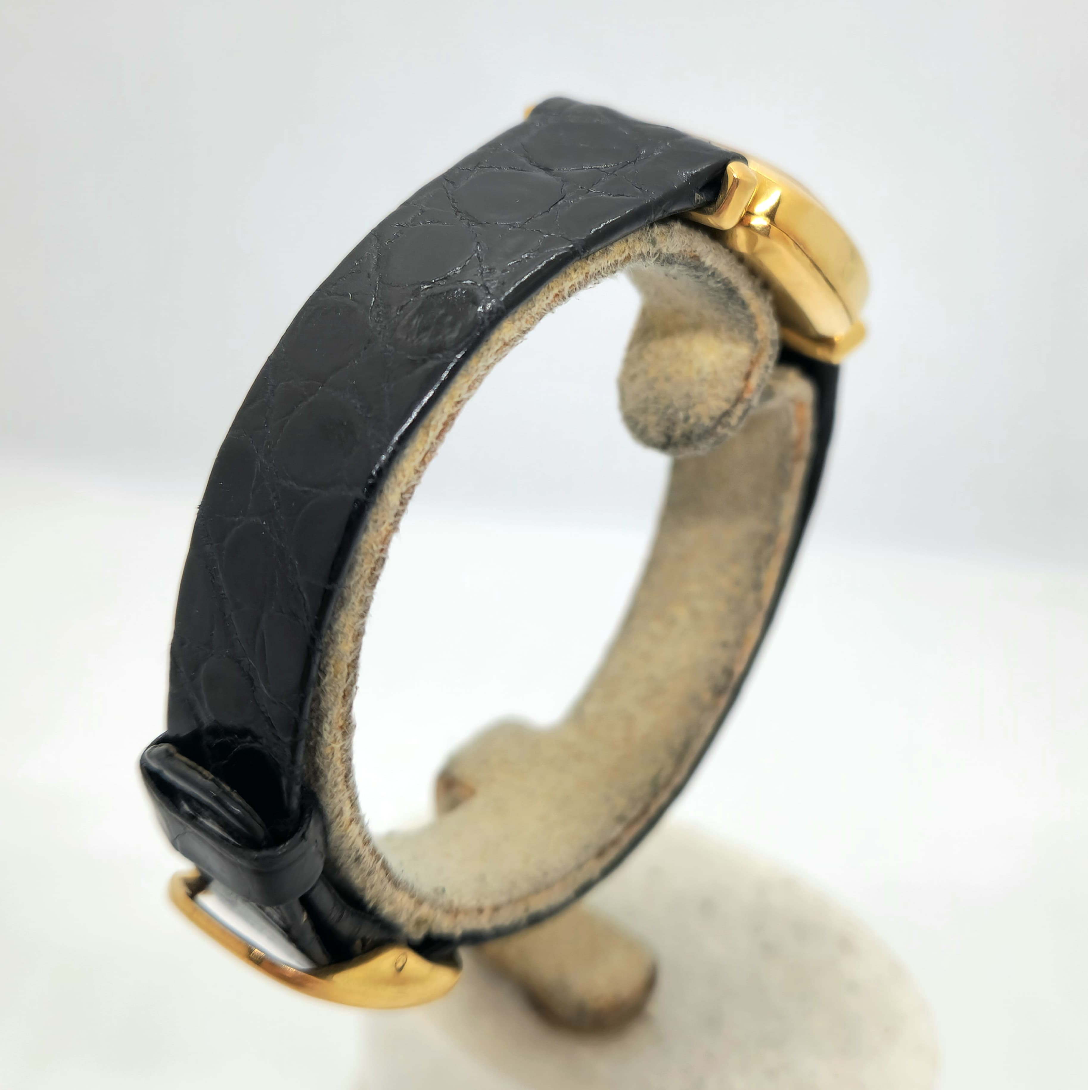 Patek Philippe ref. 4459 Oro — Joyería Recoleta
