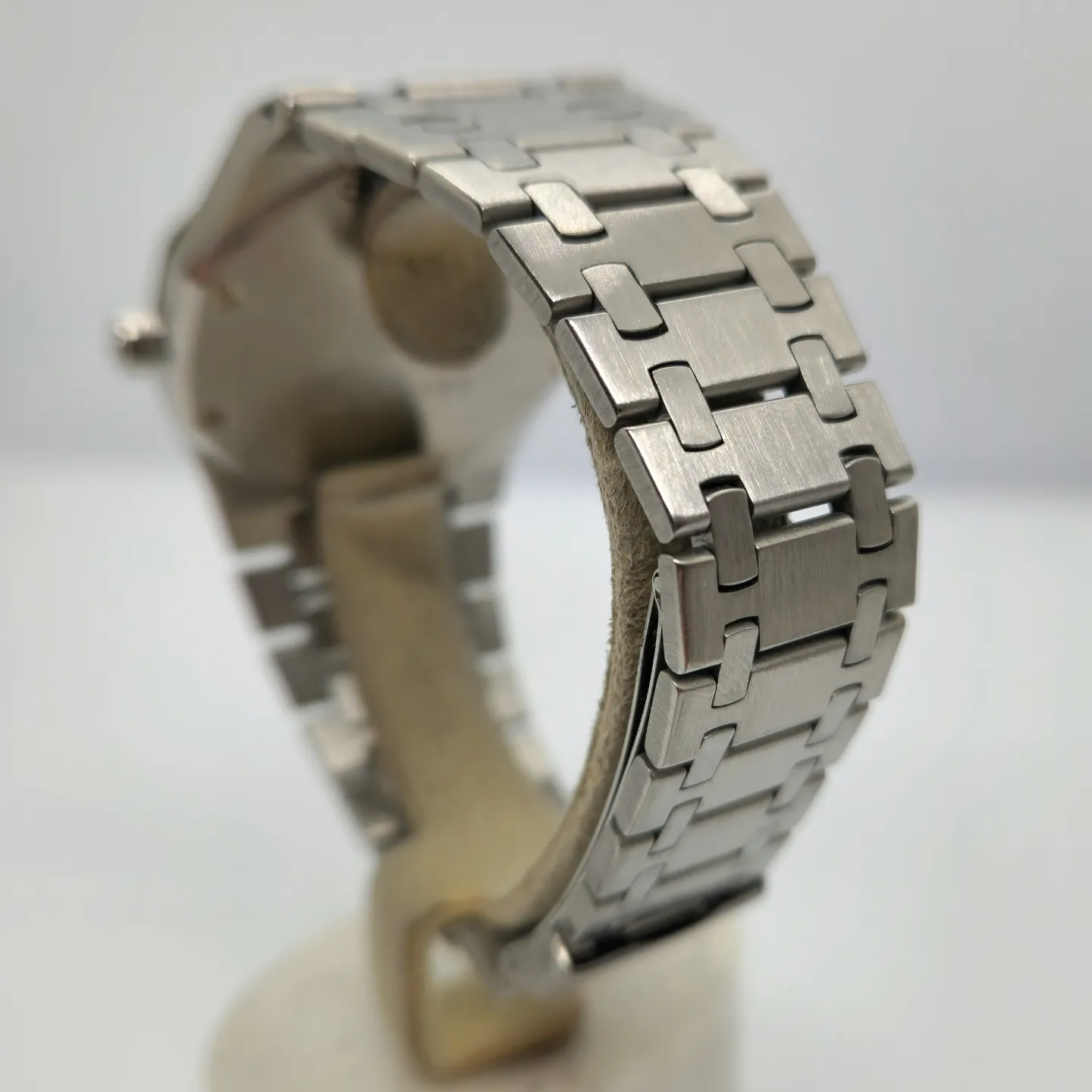 Audemars Piguet Royal Oak ref. 5402 — Joyería Recoleta