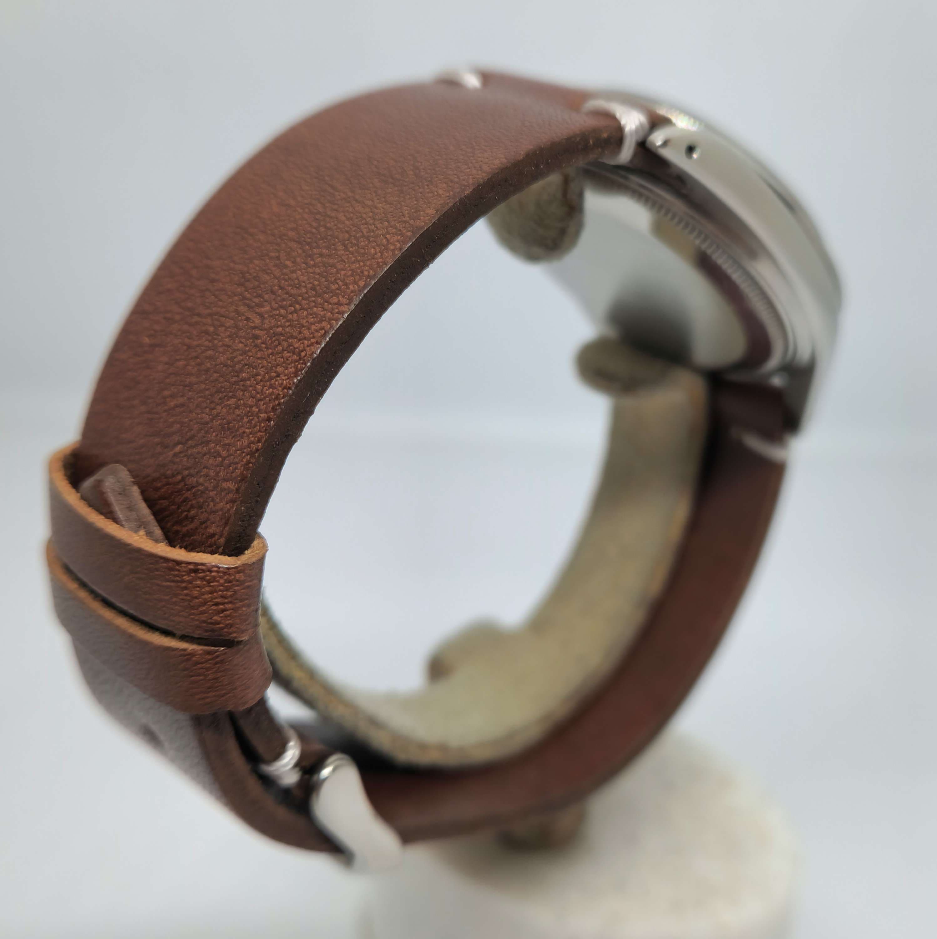 Rolex Oyster ref. 6614 — Joyería Recoleta