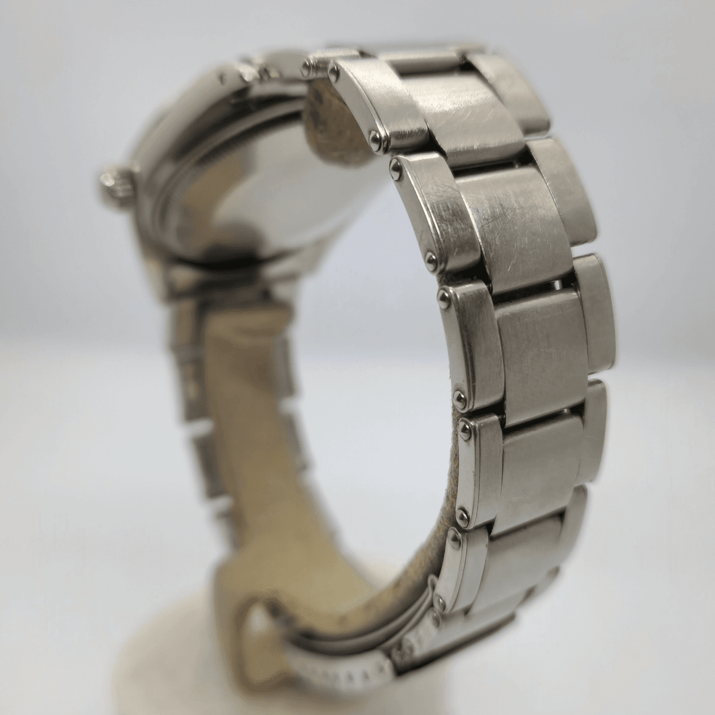 Rolex ref. 1018 Soleil — Joyería Recoleta