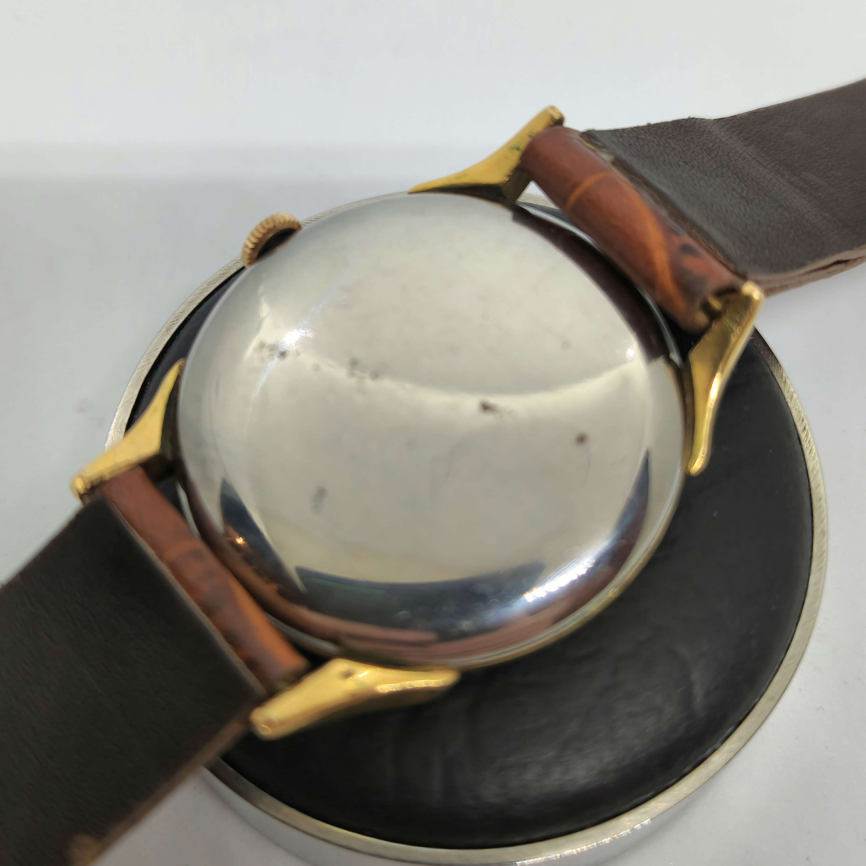 Election Enchapado Cuerda — Joyería Recoleta