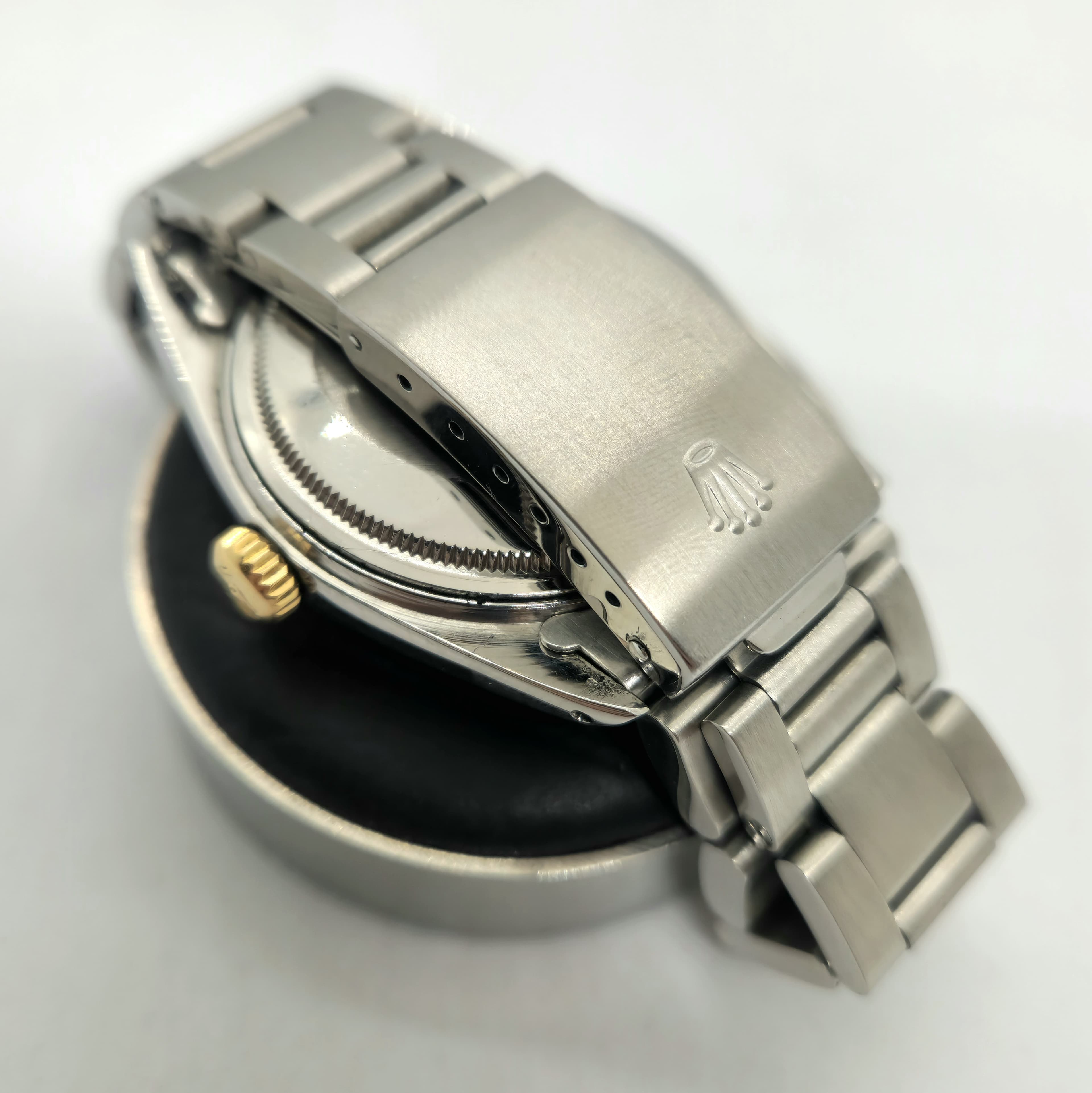Rolex Datejust ref. 16013 Buckley — Joyería Recoleta