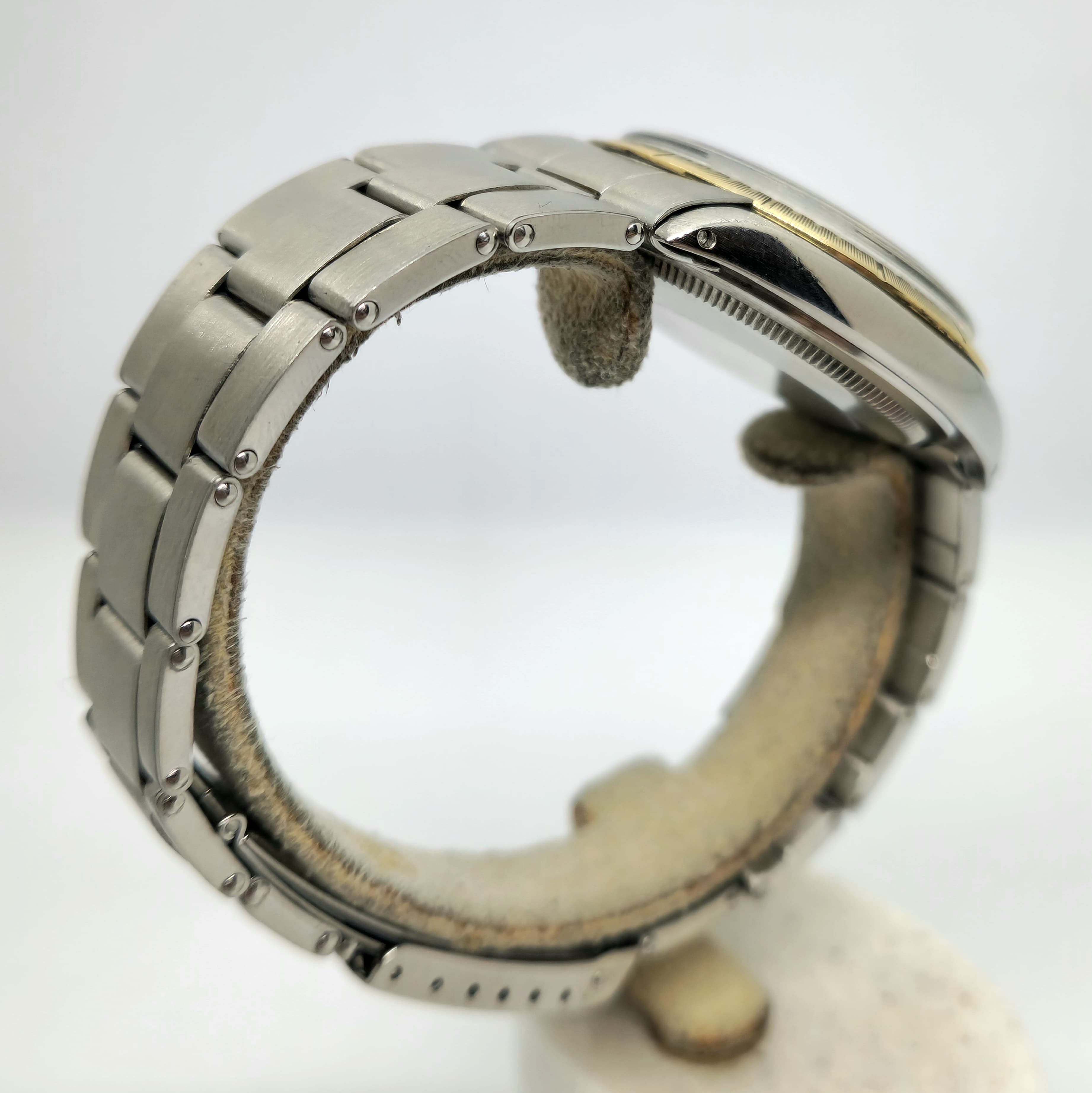 Rolex Zephyr ref. 1038 — Joyería Recoleta