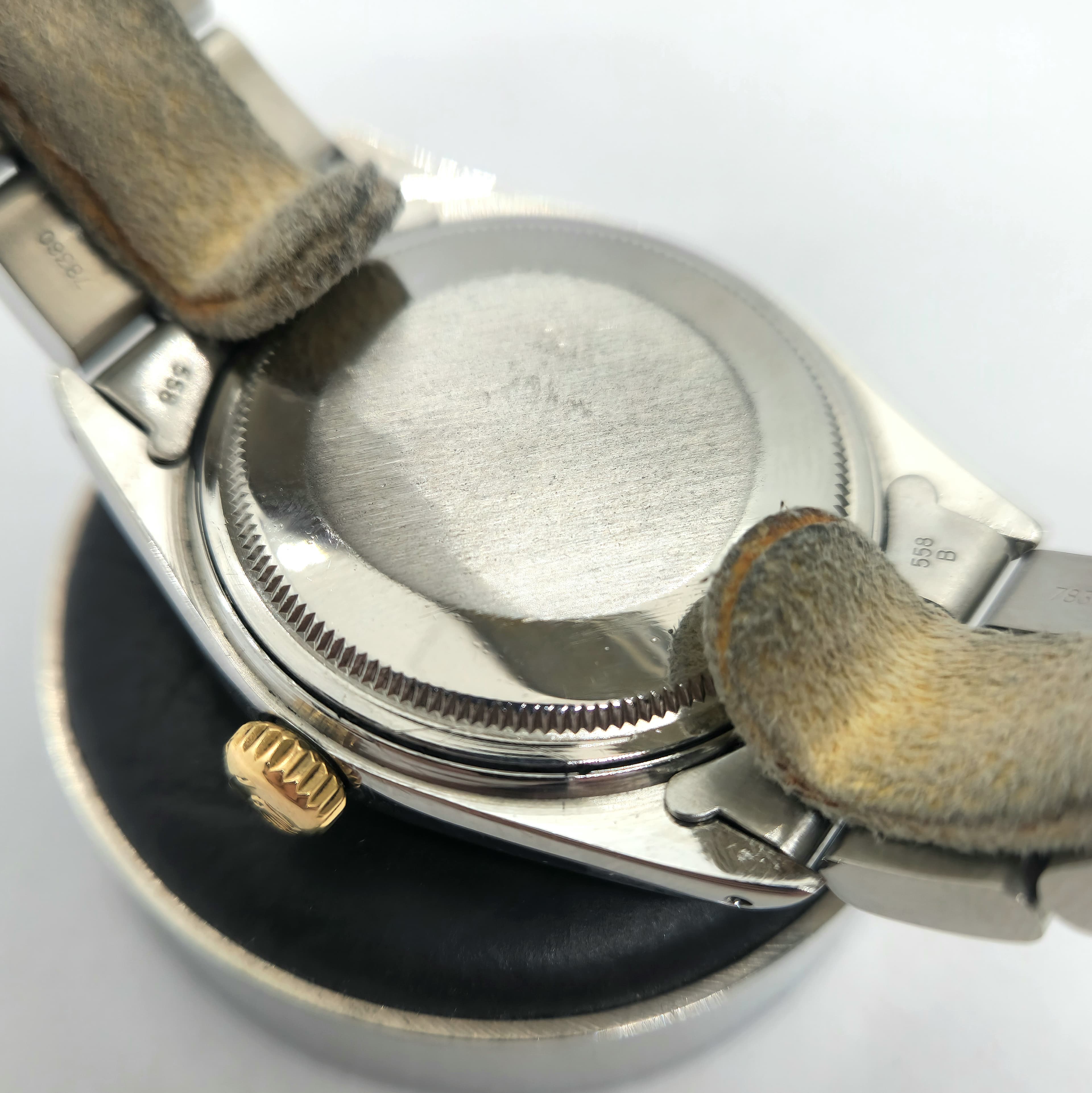 Rolex Datejust ref. 16013 Buckley — Joyería Recoleta