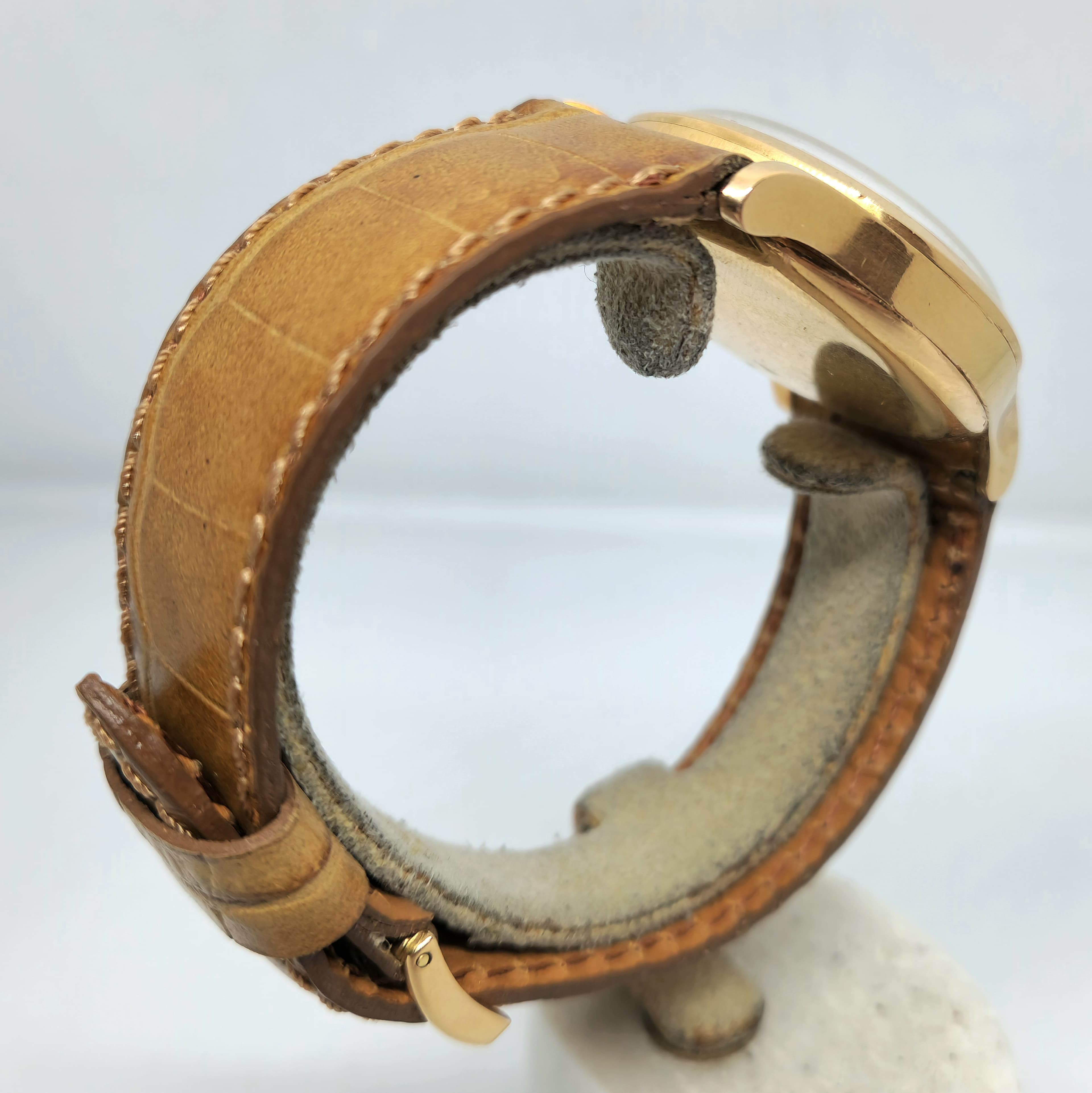 Vacheron Constantin ref. 4072 — Joyería Recoleta