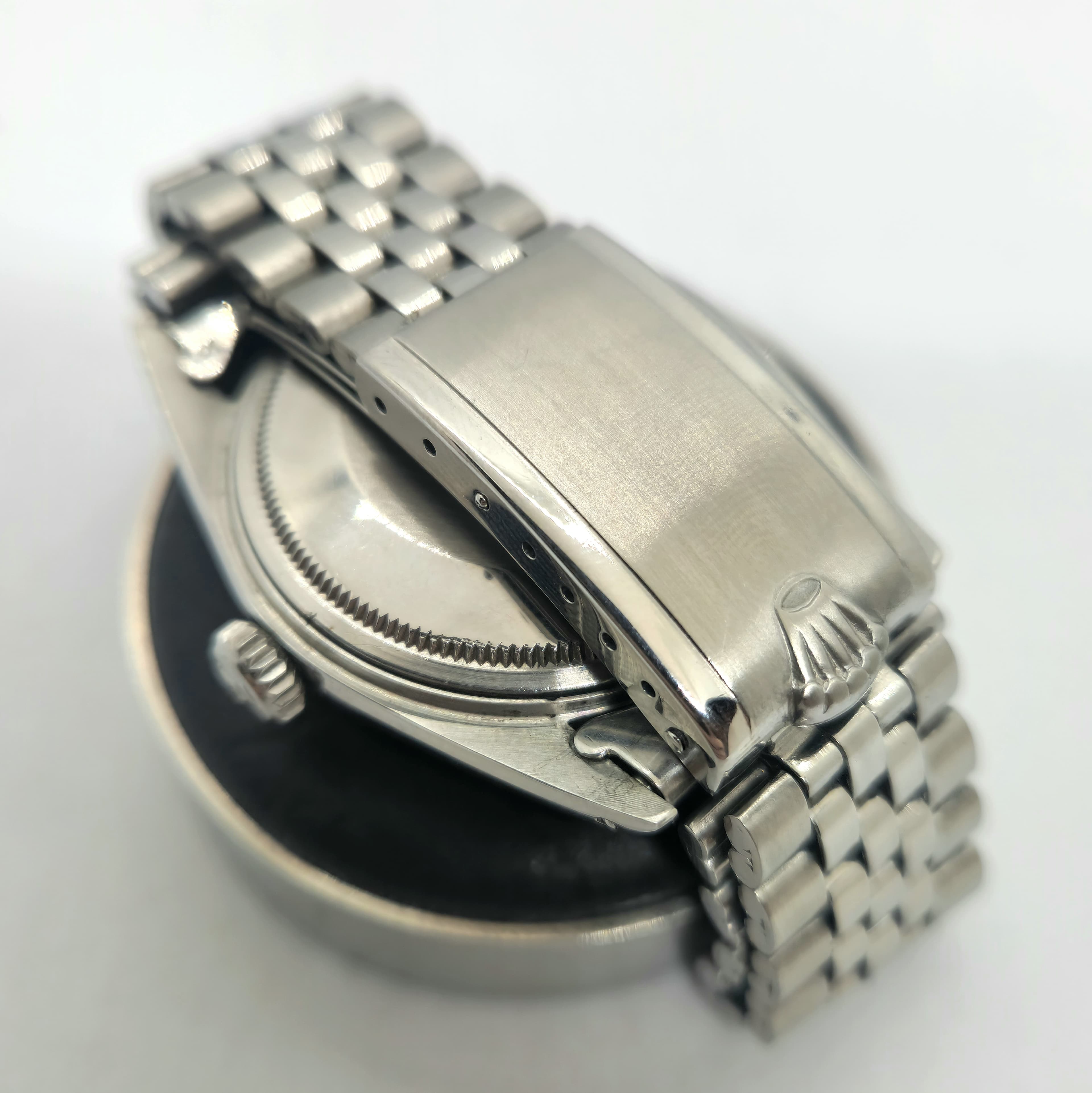 Rolex Datejust ref. 1603 Soleil — Joyería Recoleta