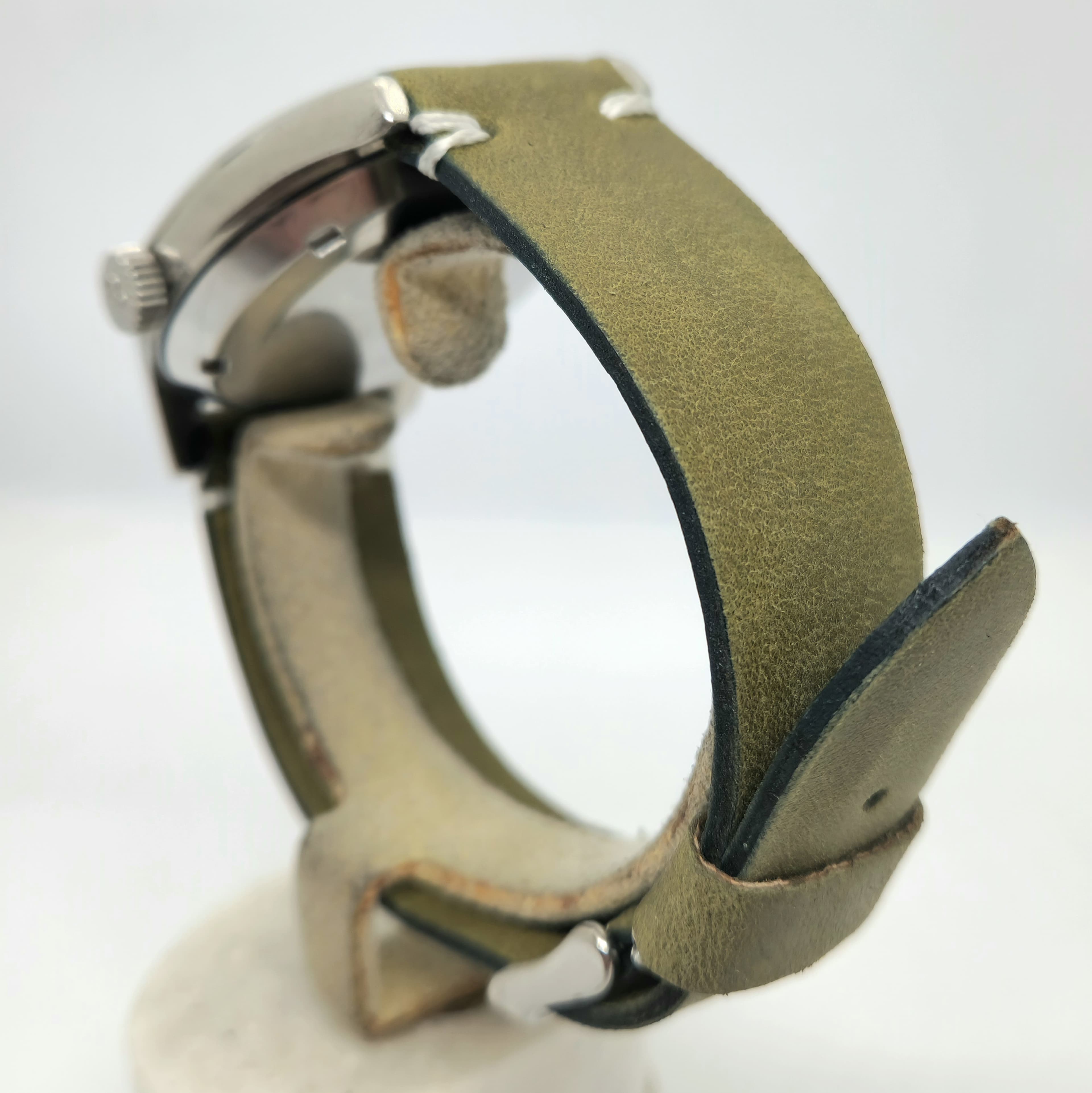 Omega Railmaster CK2914 — Joyería Recoleta