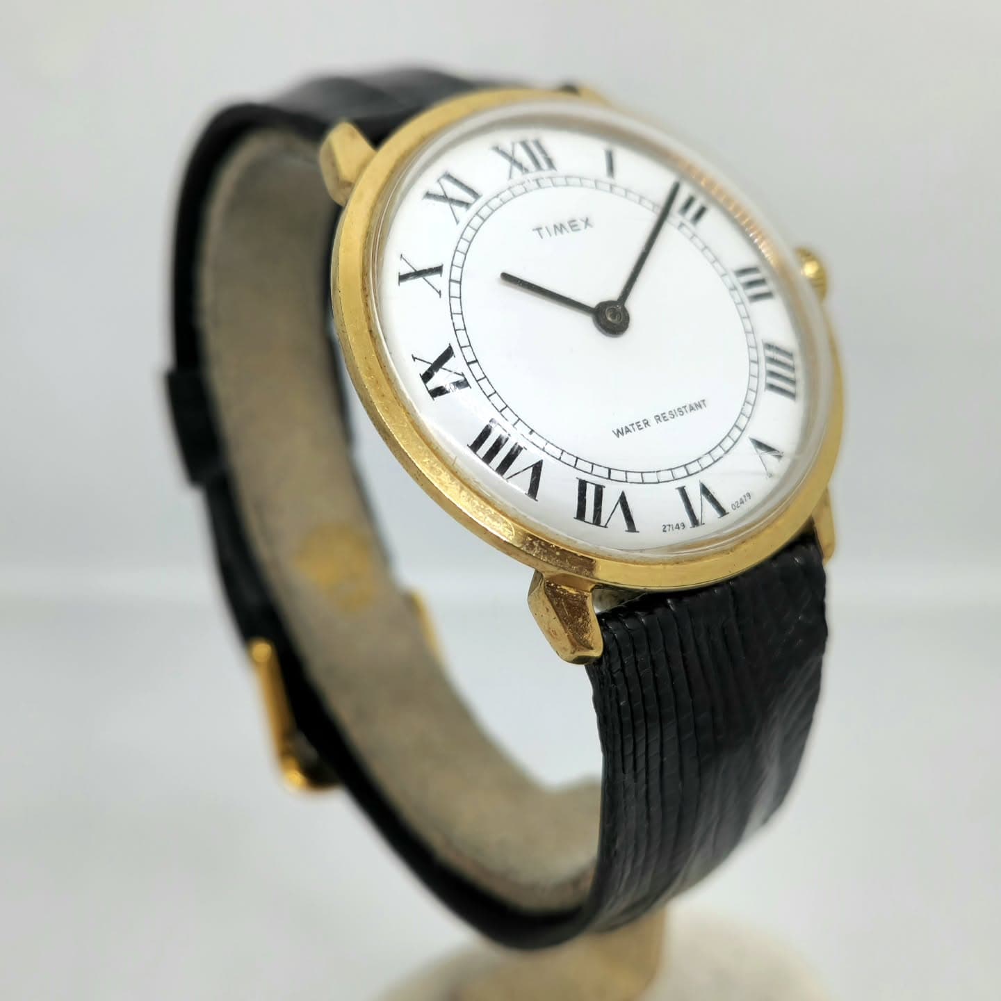 Timex Marlin Calatrava — Joyería Recoleta