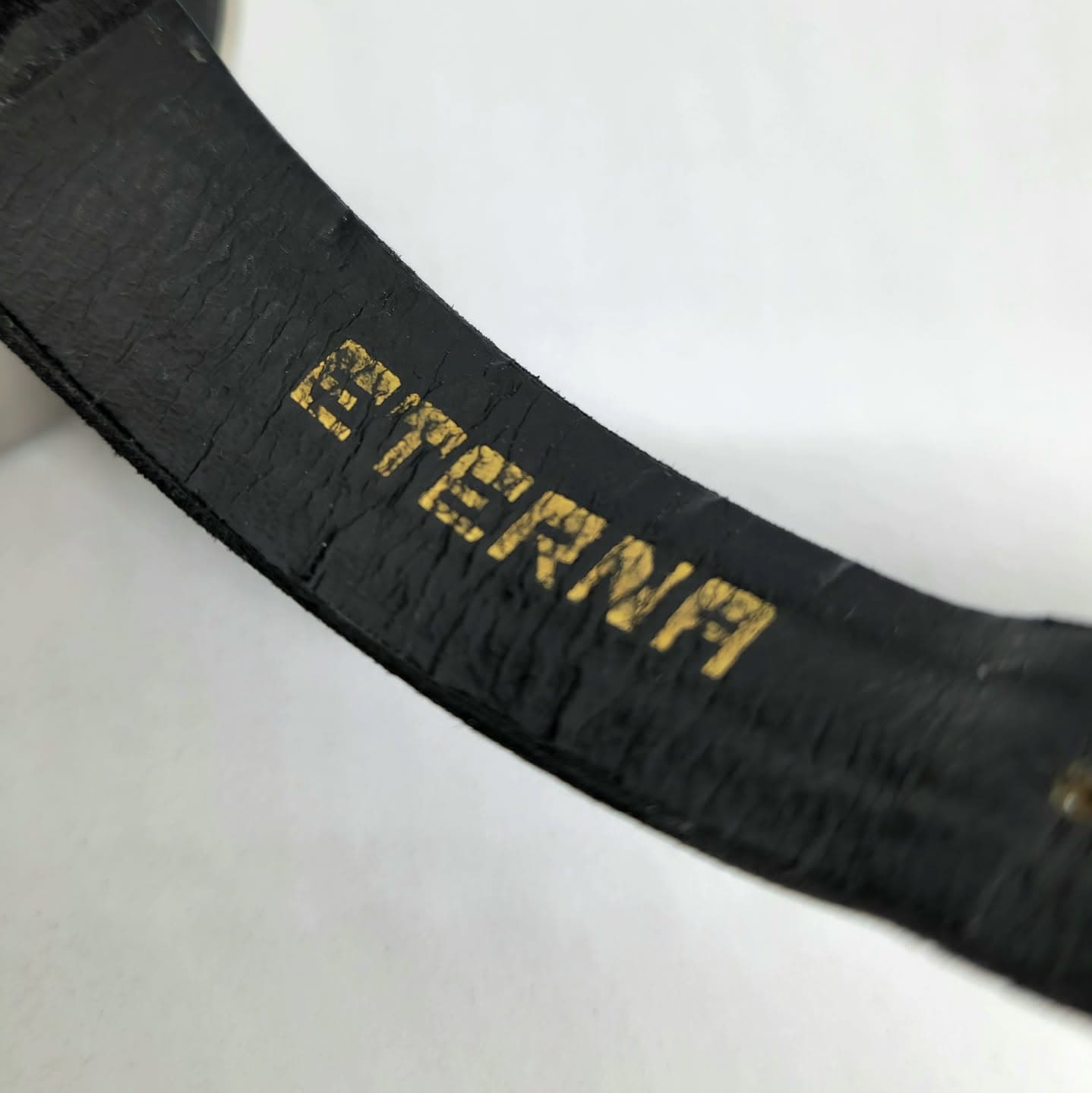 Eterna Matic 3000 Oro — Joyería Recoleta