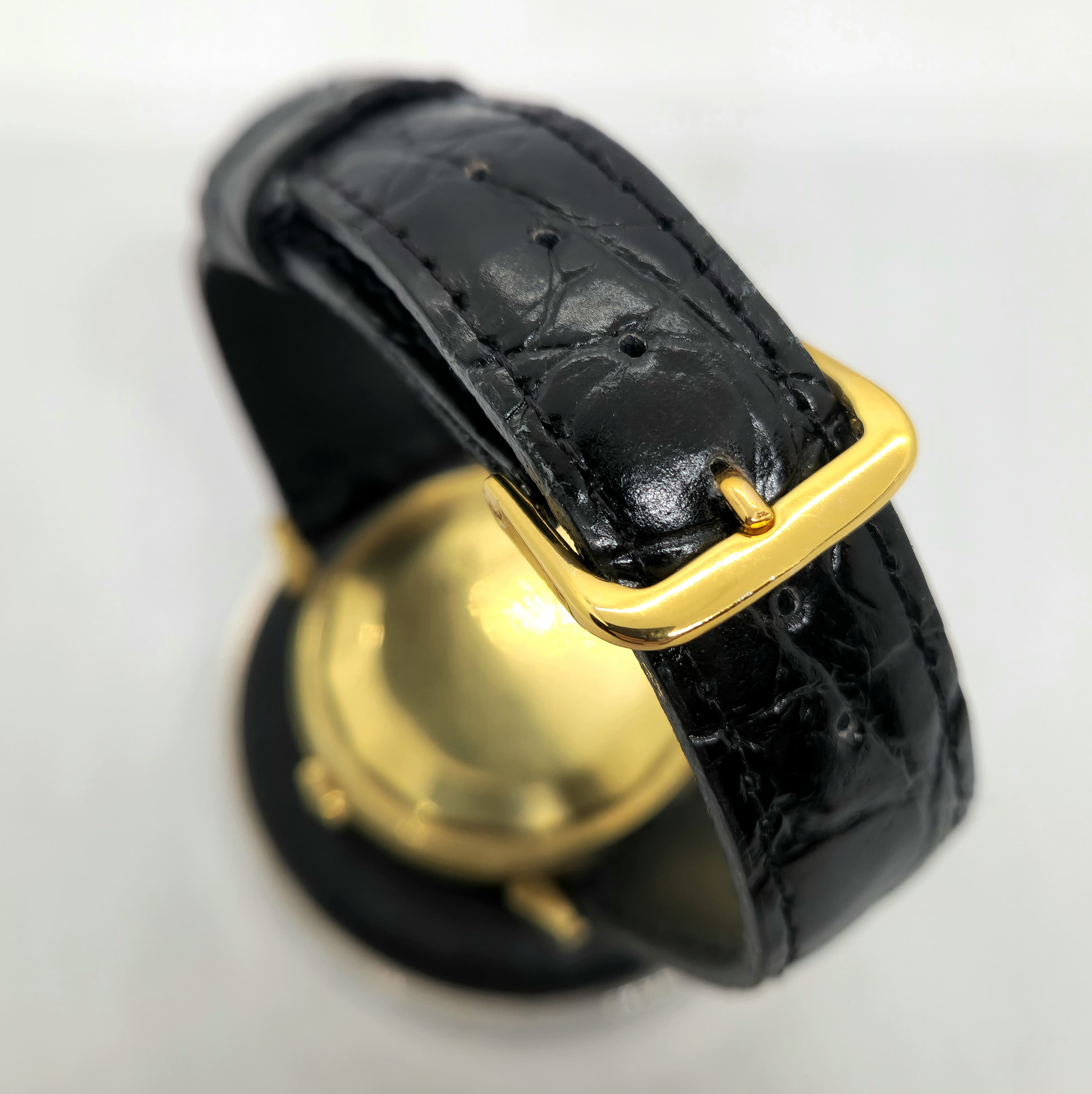 Jaeger LeCoultre Powermatic Oro - Relojes Exclusivos BA
