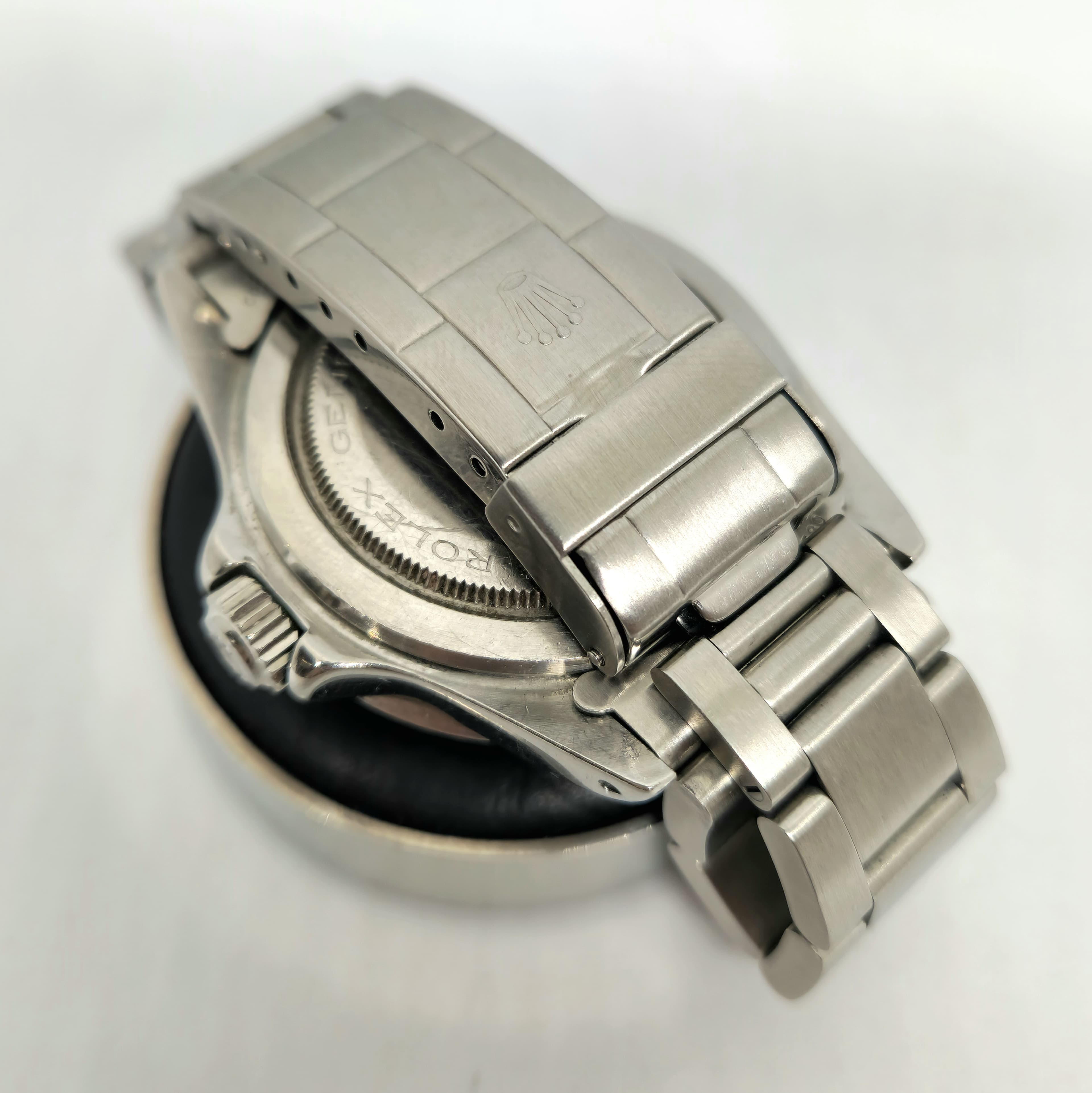 Tudor Submariner ref. 76100CI — Joyería Recoleta