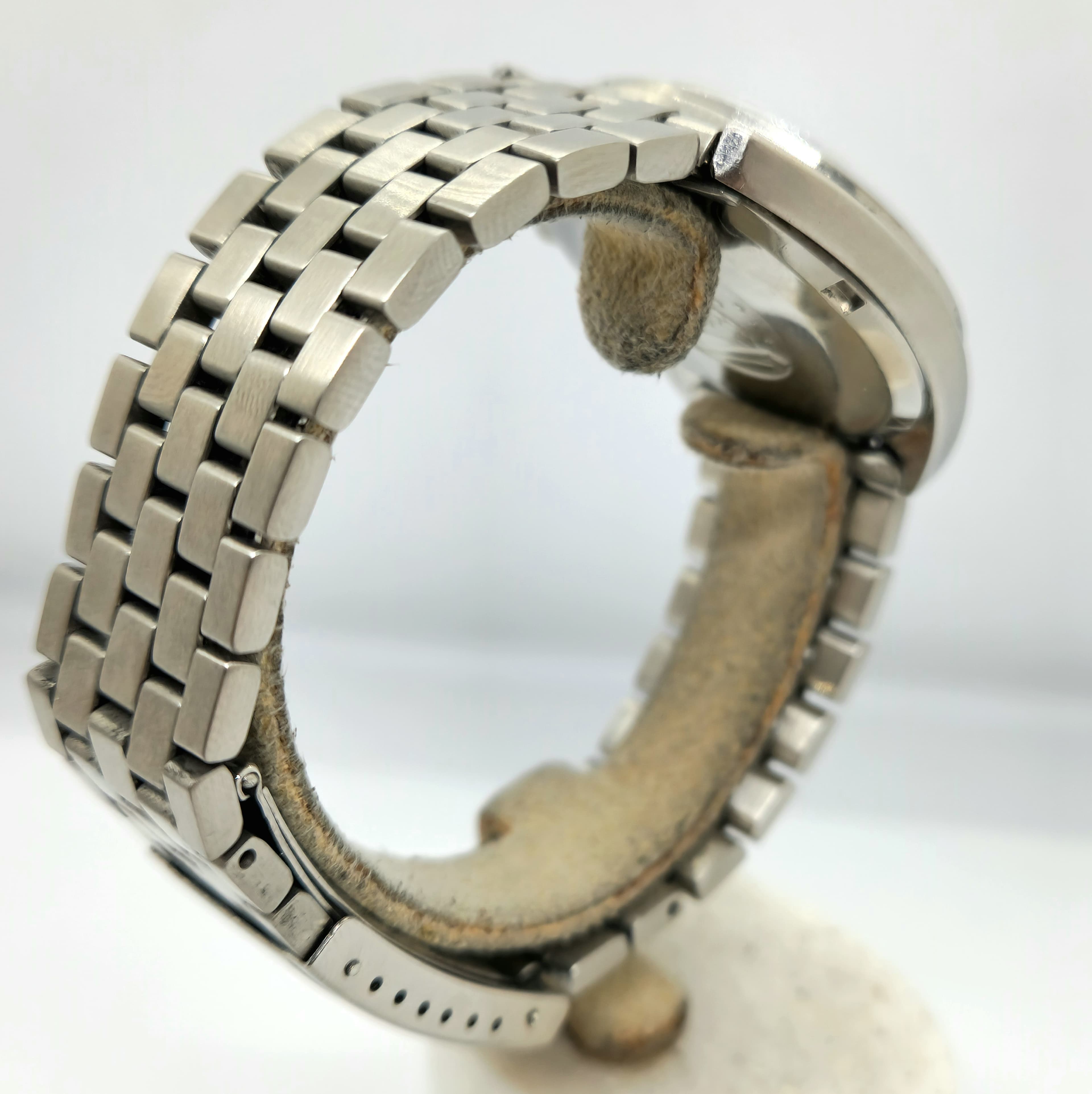 Omega Constellation Acero - Relojes Exclusivos BA