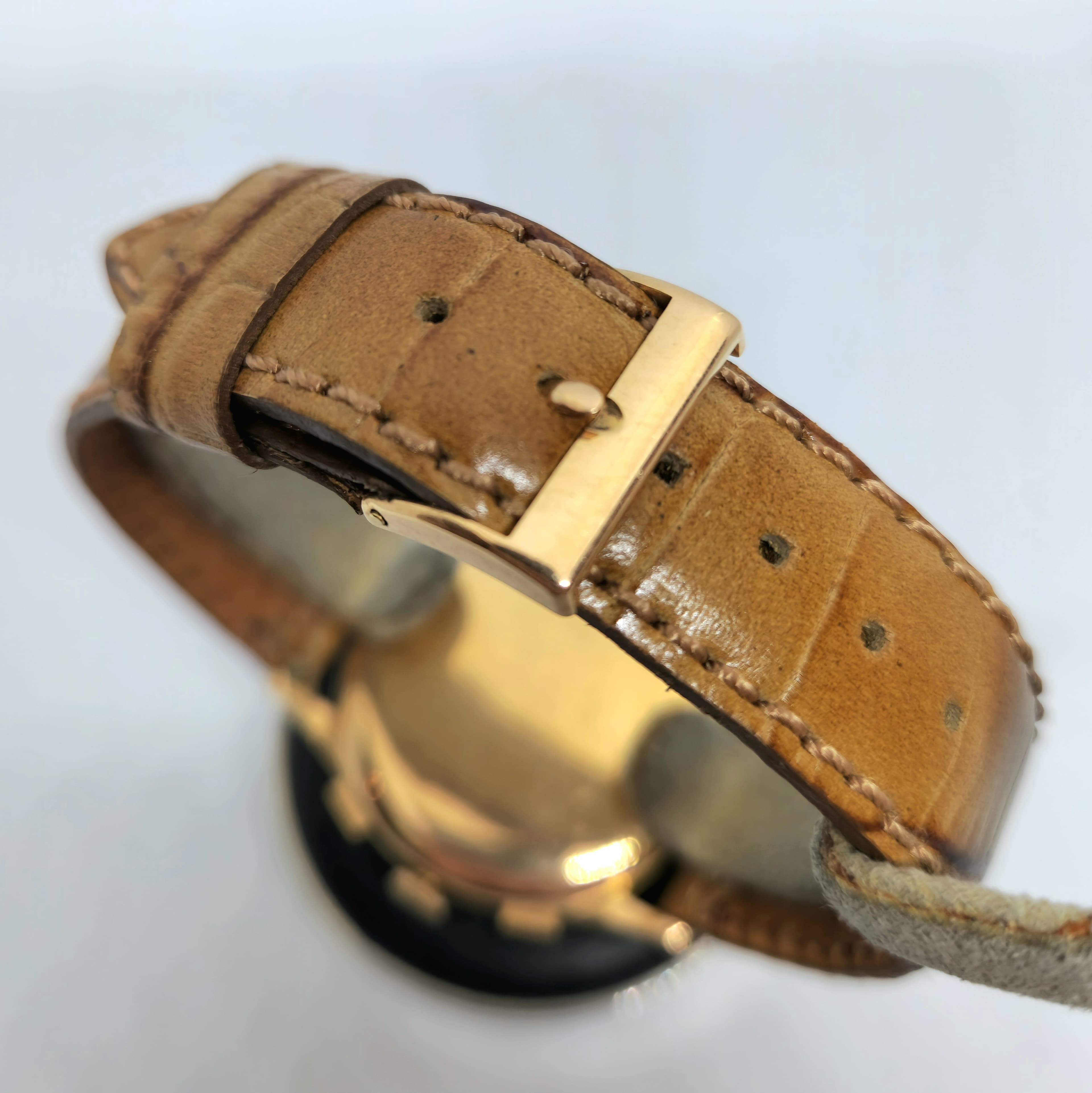Vacheron Constantin ref. 4072 — Joyería Recoleta