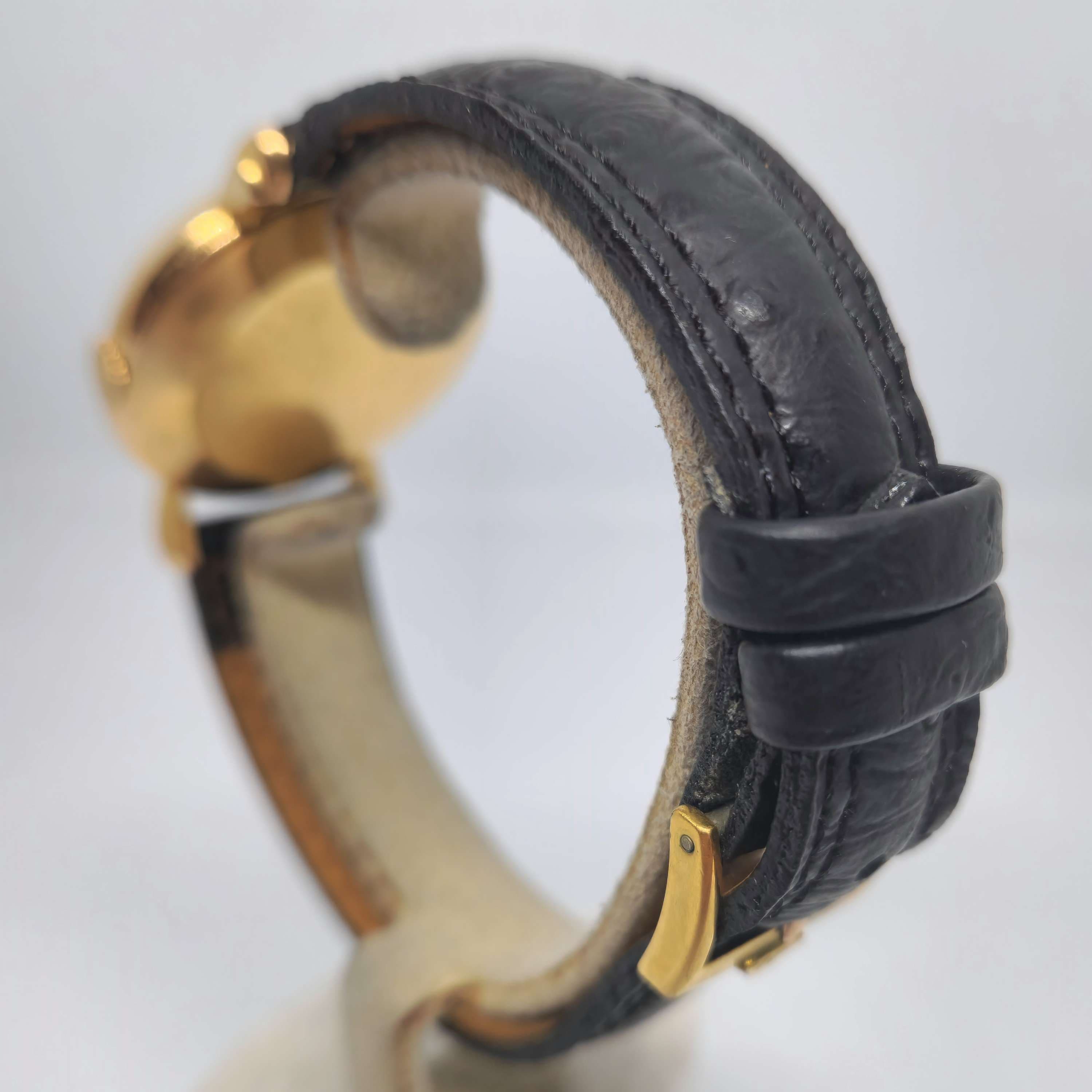 Jaeger-LeCoultre Oro Asas Gota — Joyería Recoleta