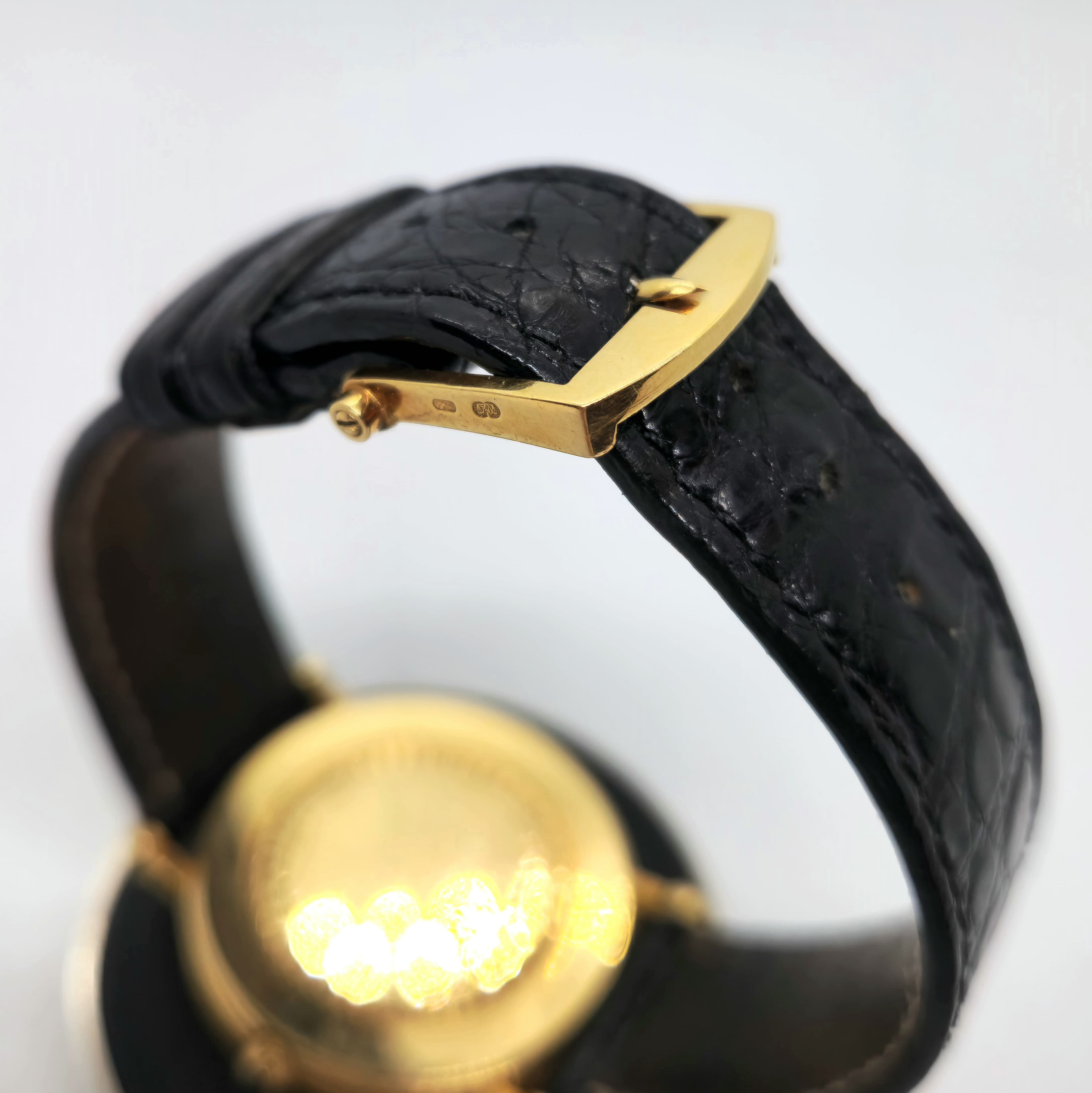 Breguet Classique ref. 3360 — Relojes Exclusivos BA