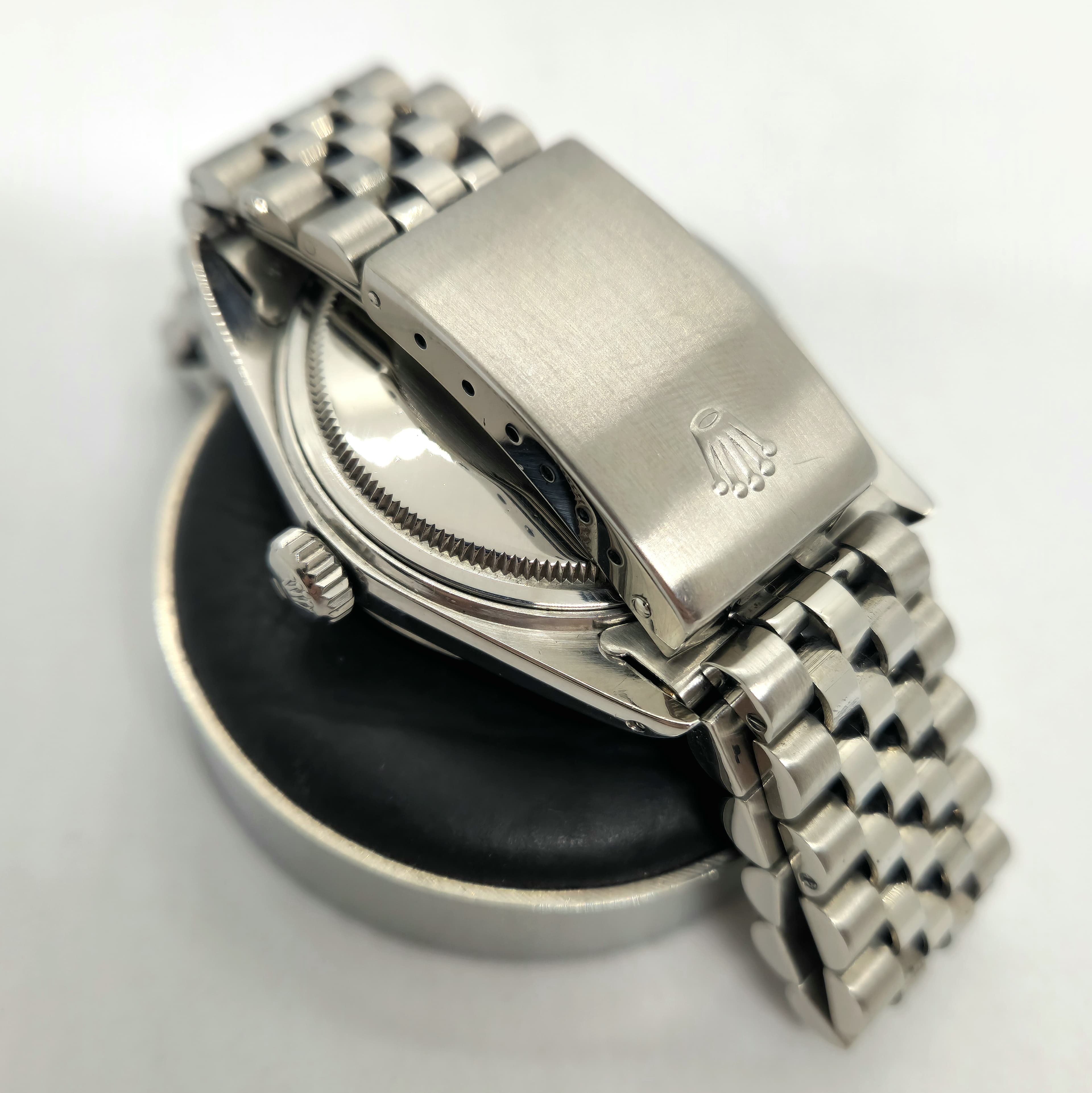 Rolex Datejust ref. 16014 Buckley — Relojes Exclusivos BA