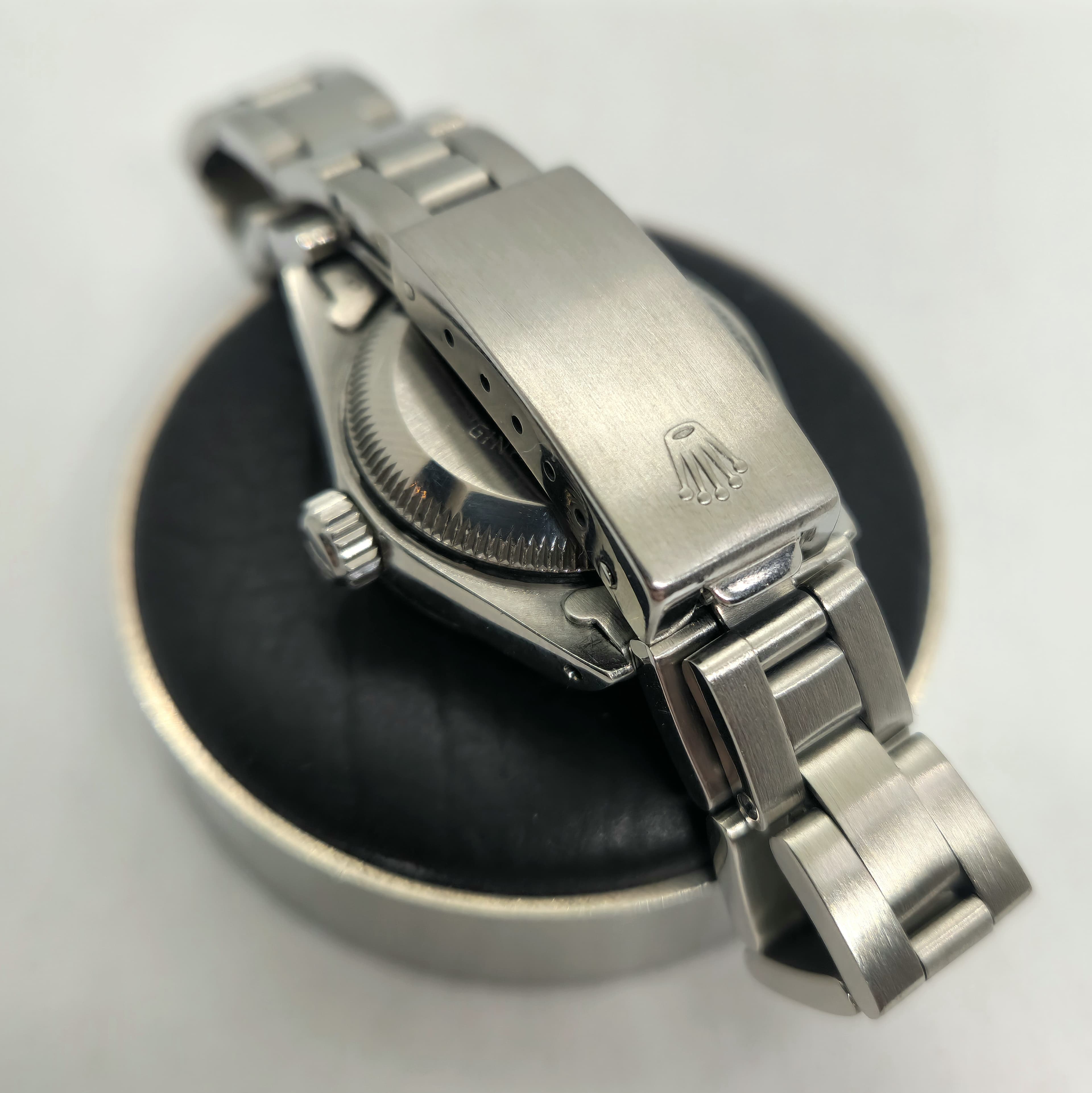 Rolex Dama ref. 69160 Romano — Joyería Recoleta