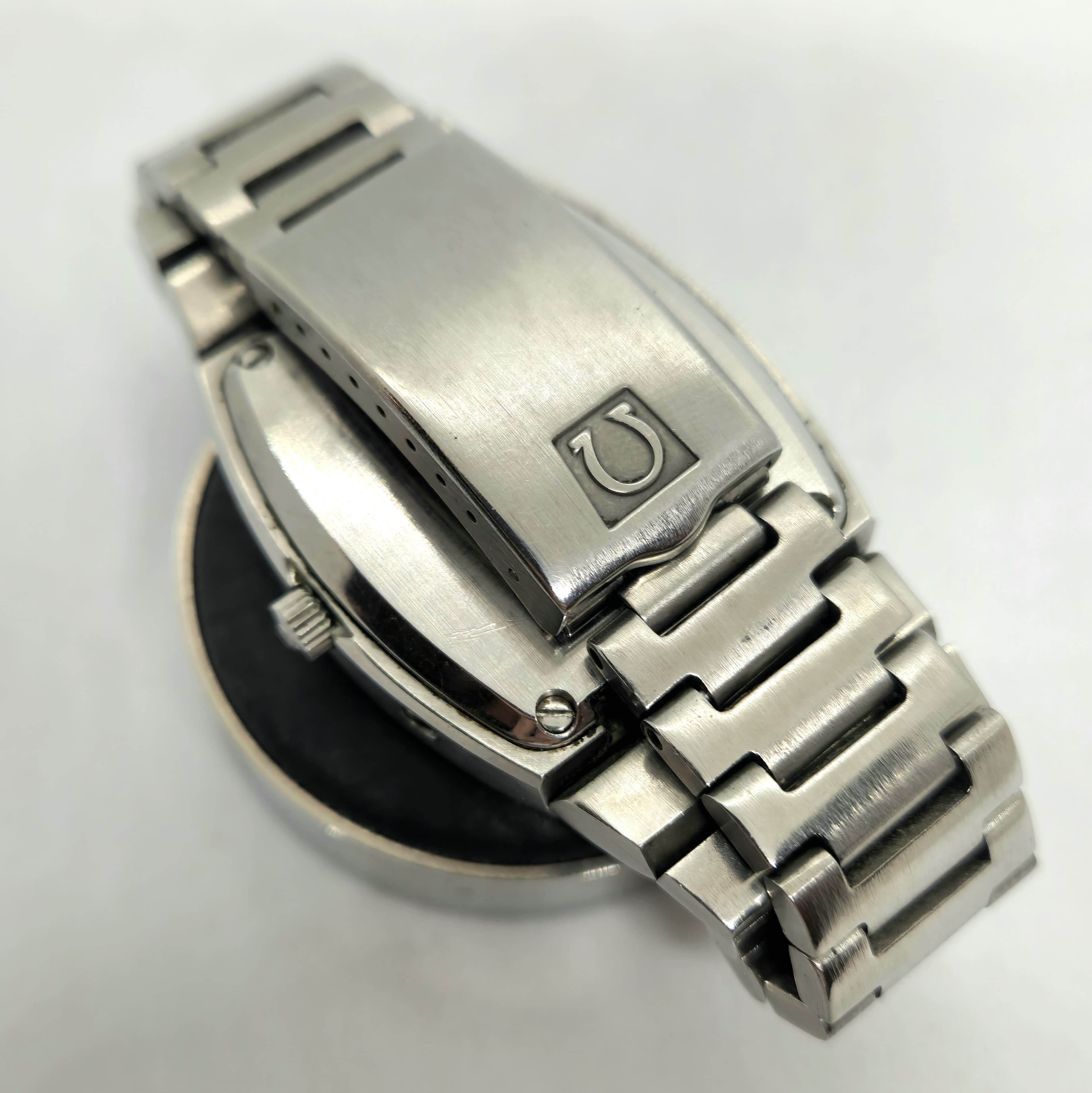 Omega Constellation 300f — Joyería Recoleta