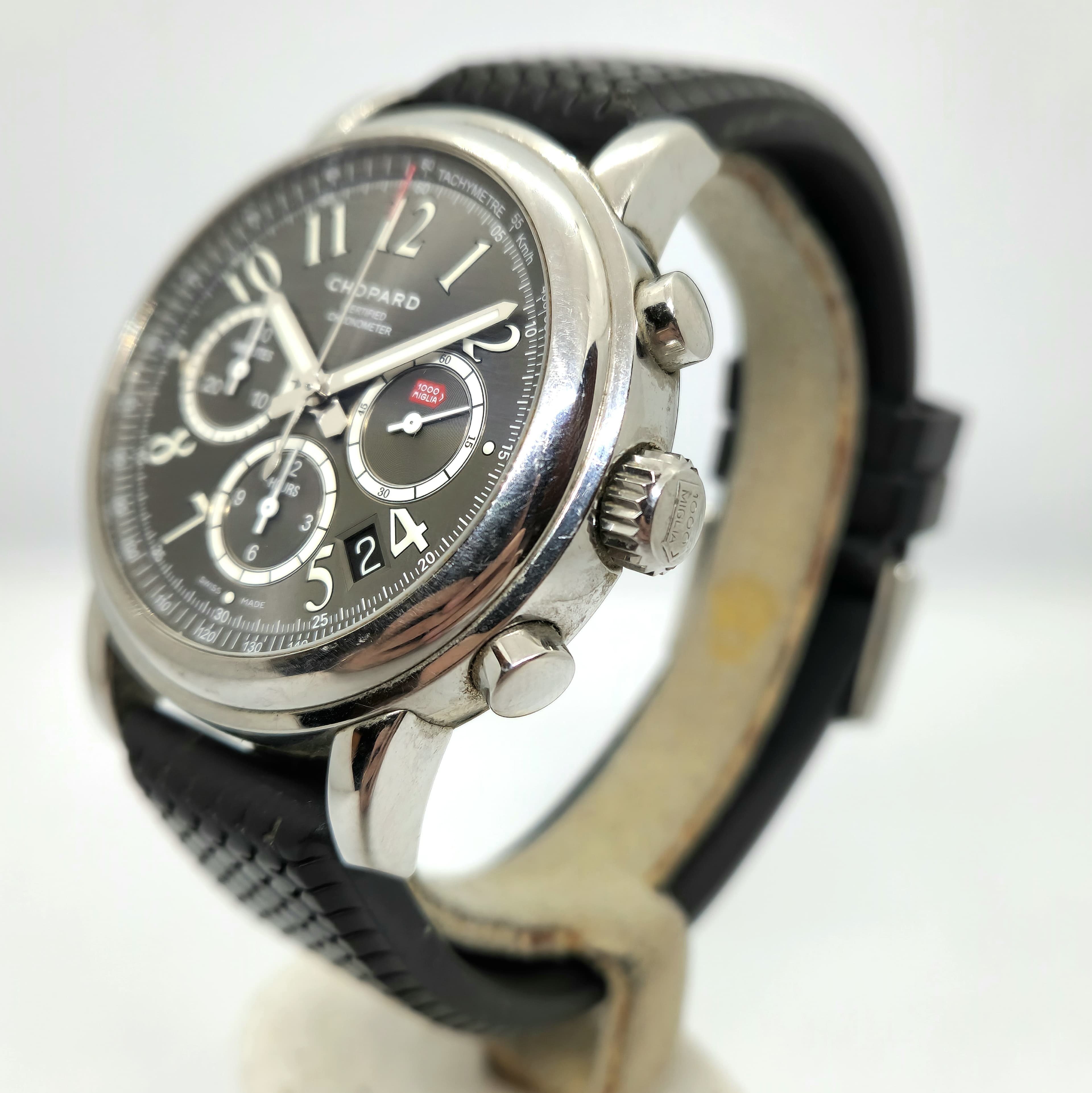 Chopard Mille Miglia Limited — Joyería Recoleta