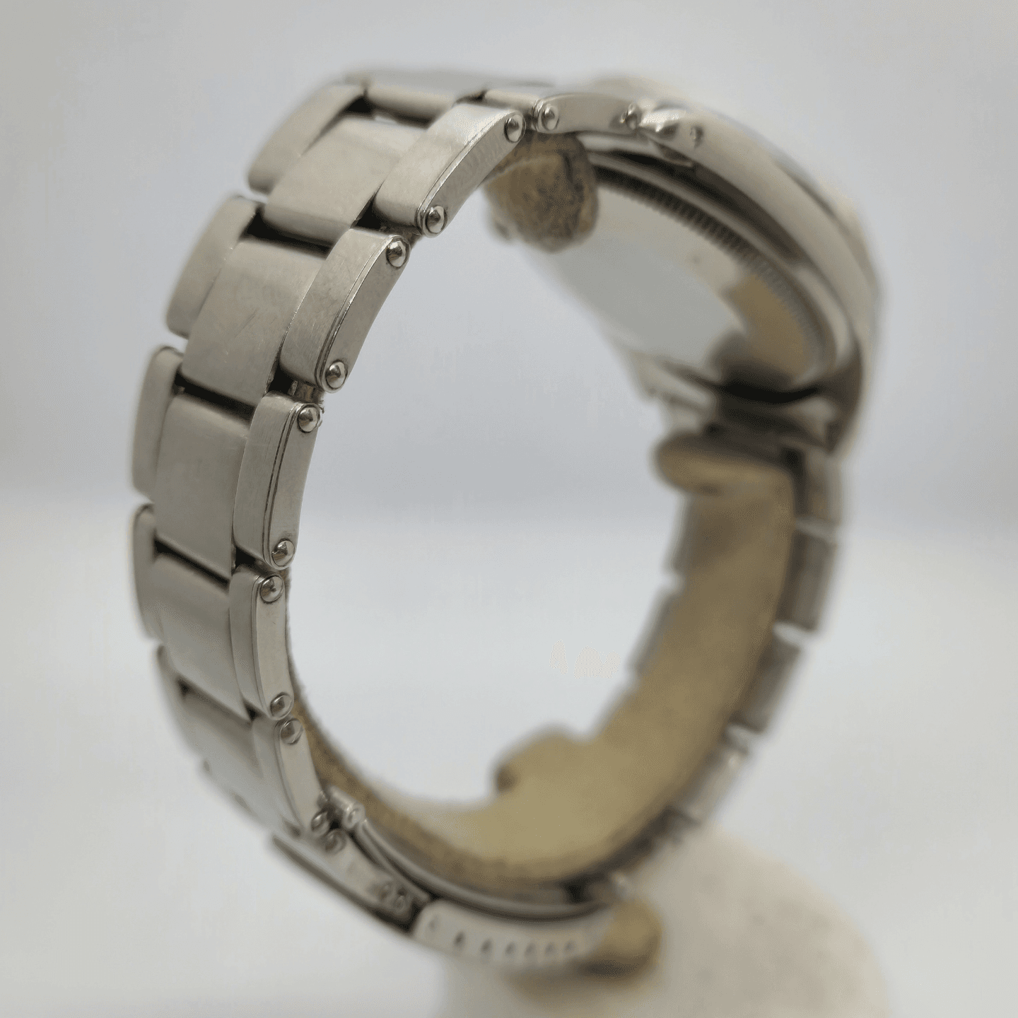 Rolex ref. 1018 Soleil — Joyería Recoleta
