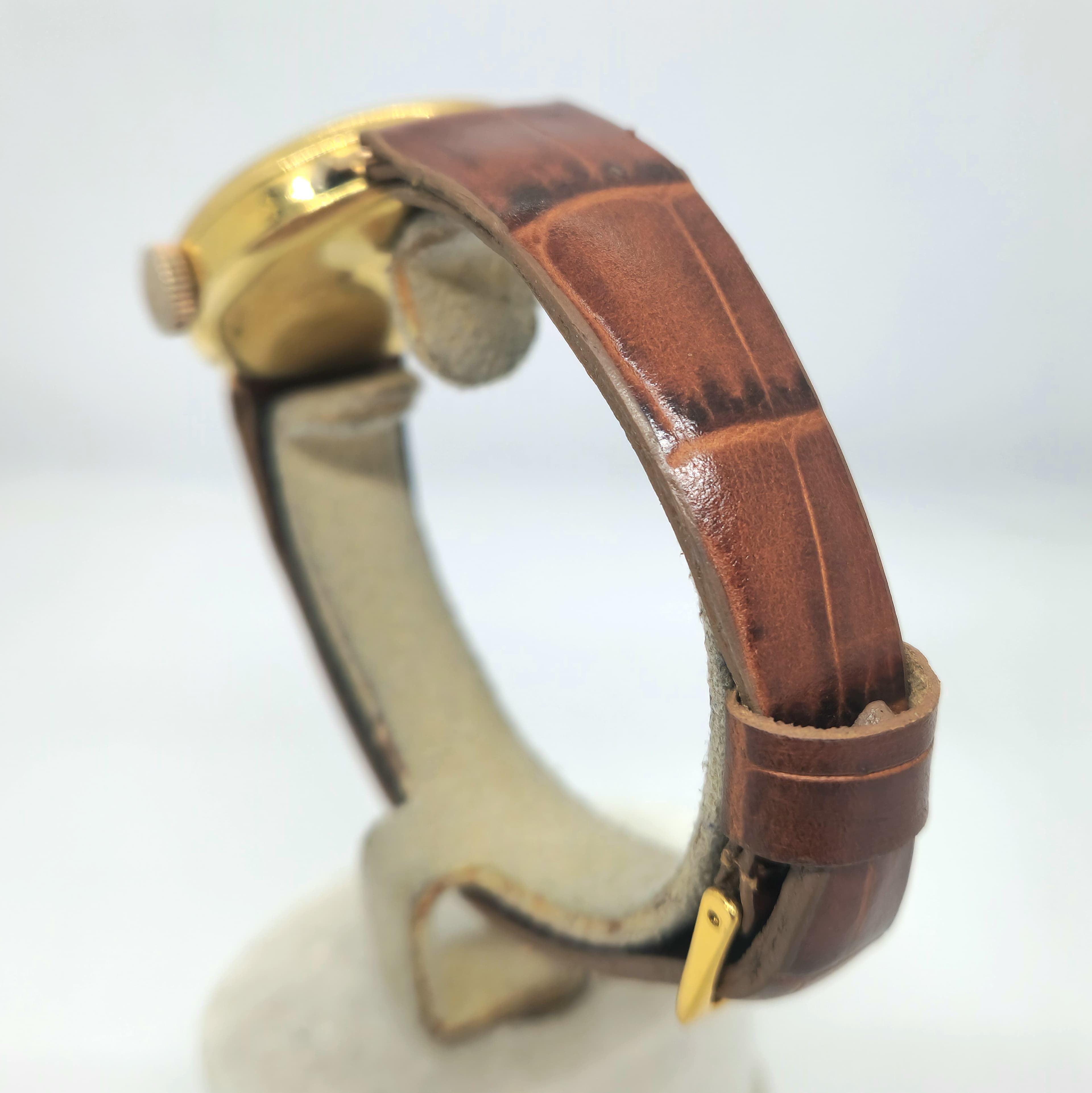 Movado Porcelana — Joyería Recoleta