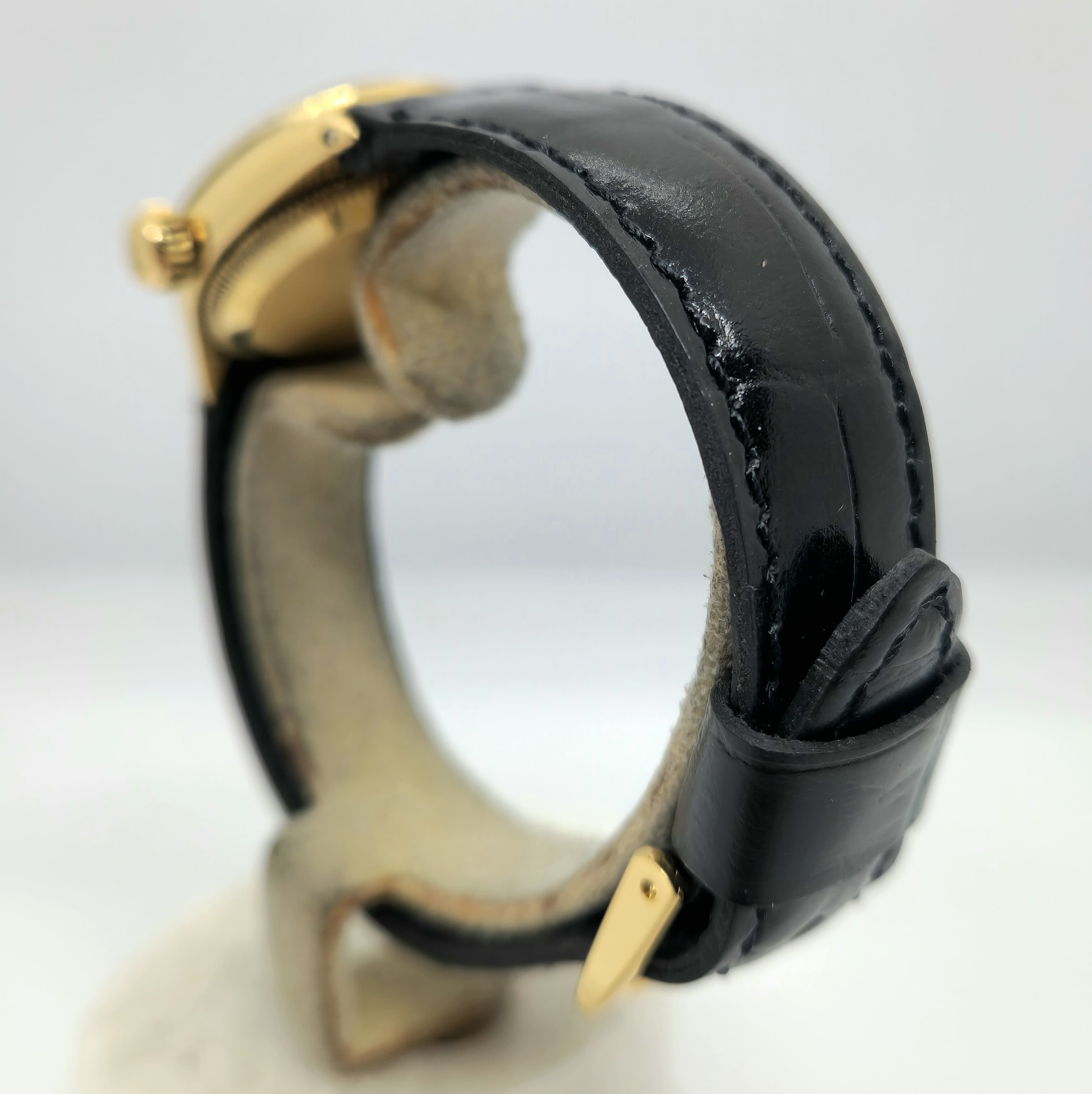 Rolex Dama ref. 6618 Oro - Relojes Exclusivos BA