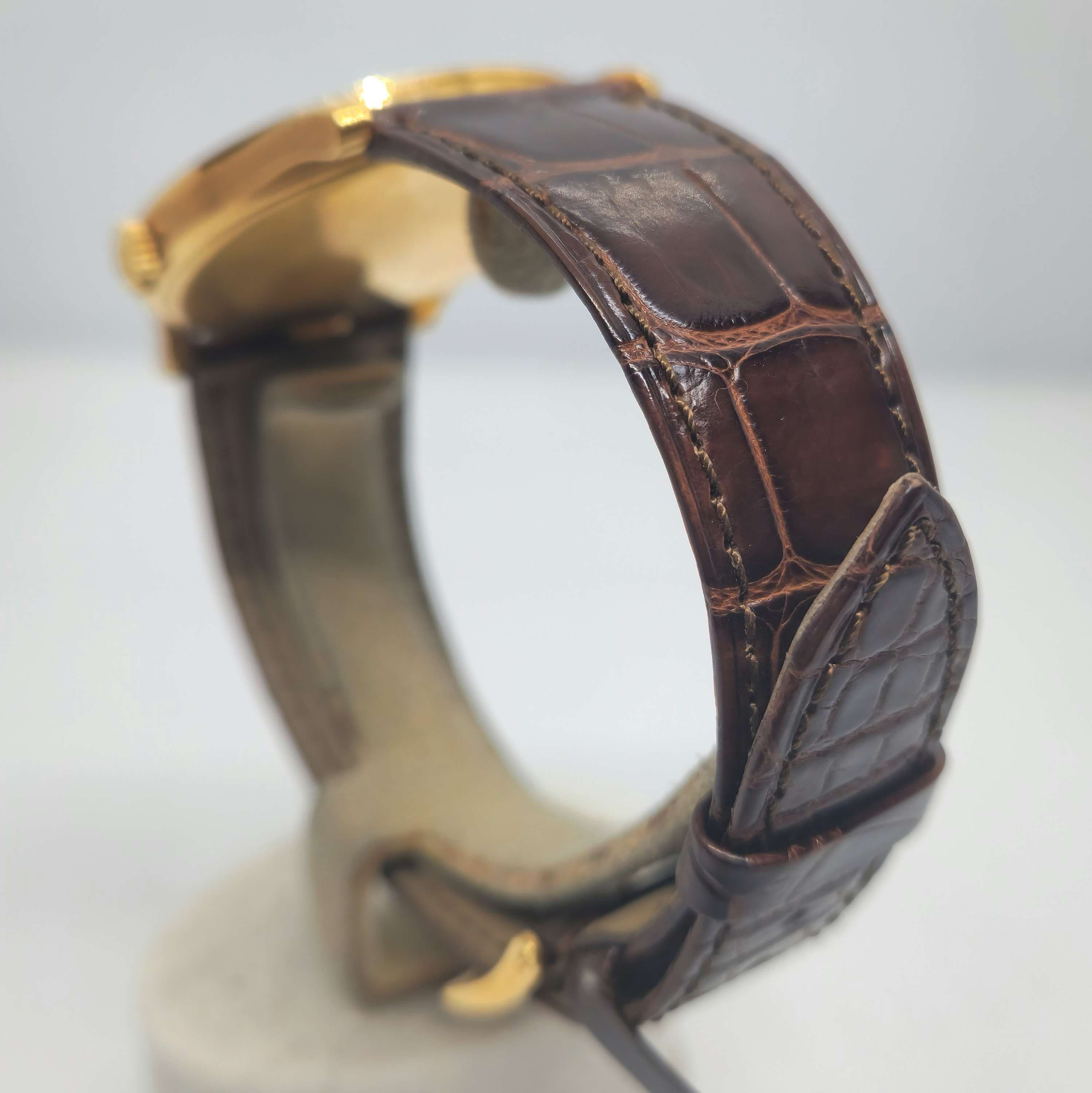 Patek Philippe Calatrava ref. 5196 — Joyería Recoleta