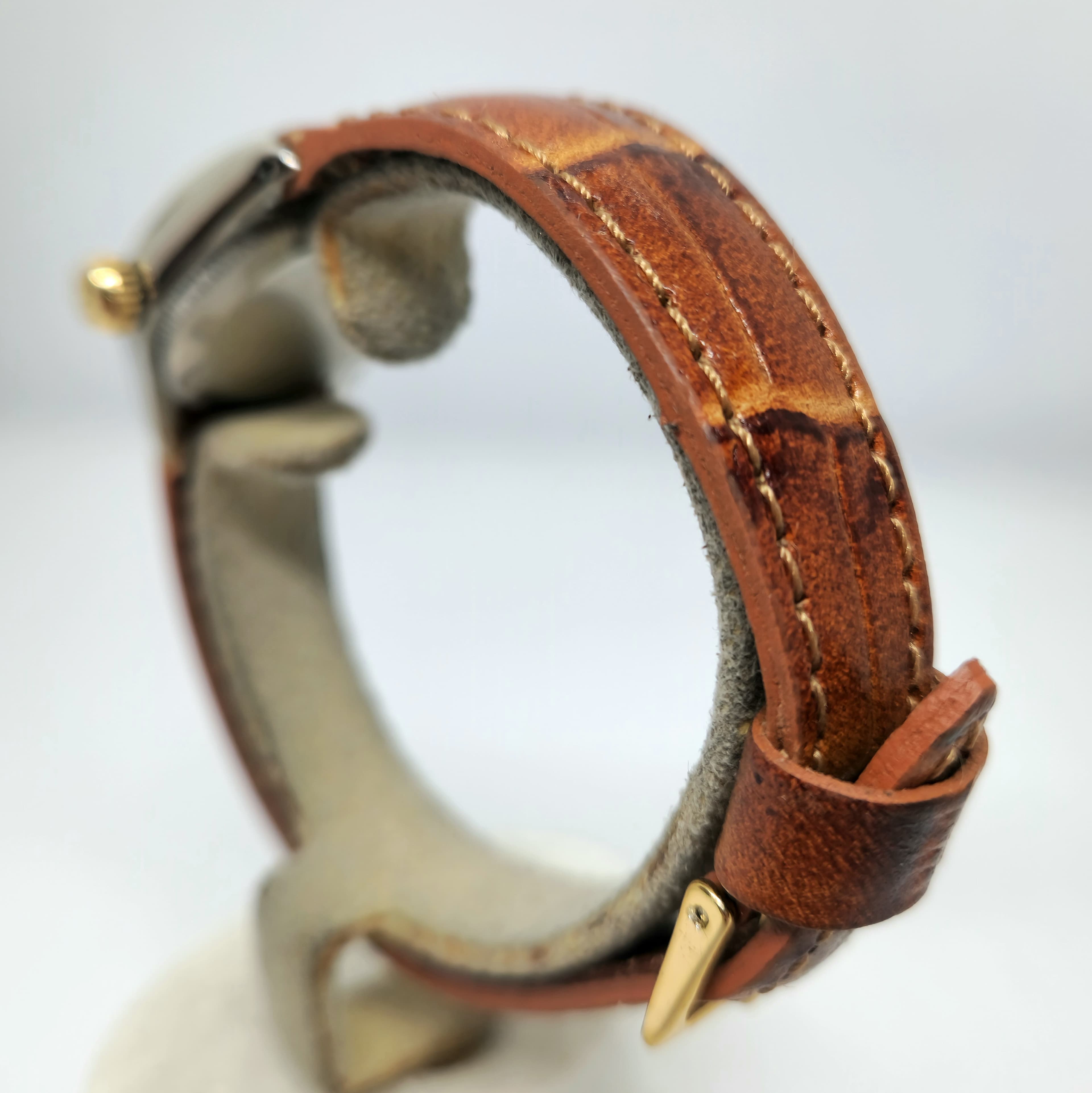 Rolex Zephyr ref. 6621 — Joyería Recoleta